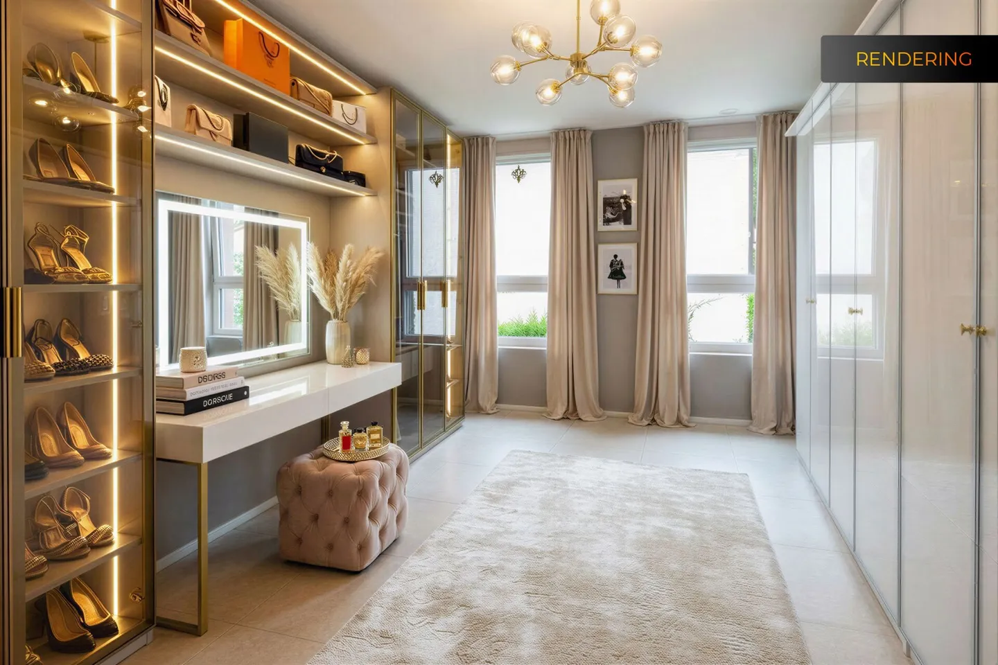 Maison spacieuse à deux familles dans un emplacement central à Hausen am Albis - Photo 7 sur 12