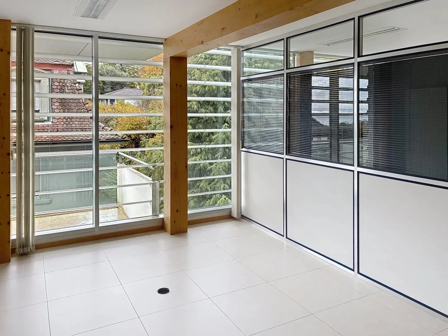 Uffici moderni in affitto a Pully - Foto 8 di 13