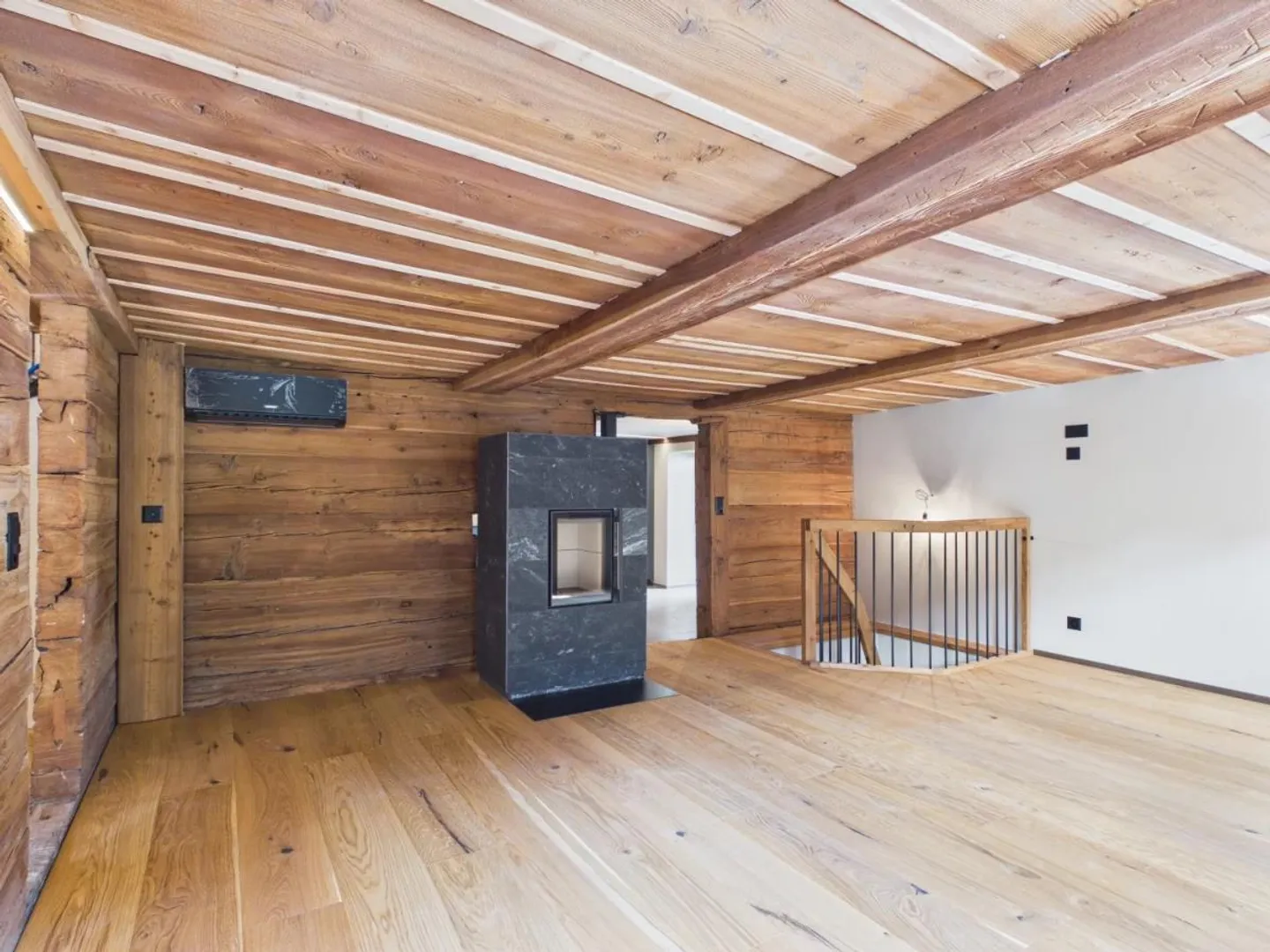 Charmant Appartement Duplex - Photo 1 sur 1
