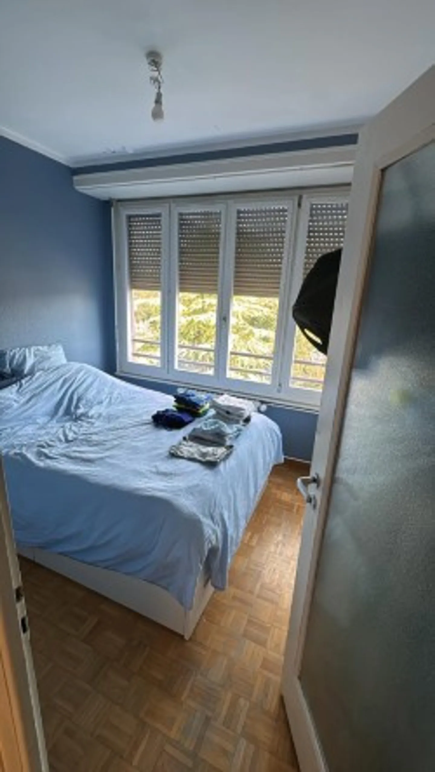 4.5-room apartment located in Veyrier - Photo 5 of 8