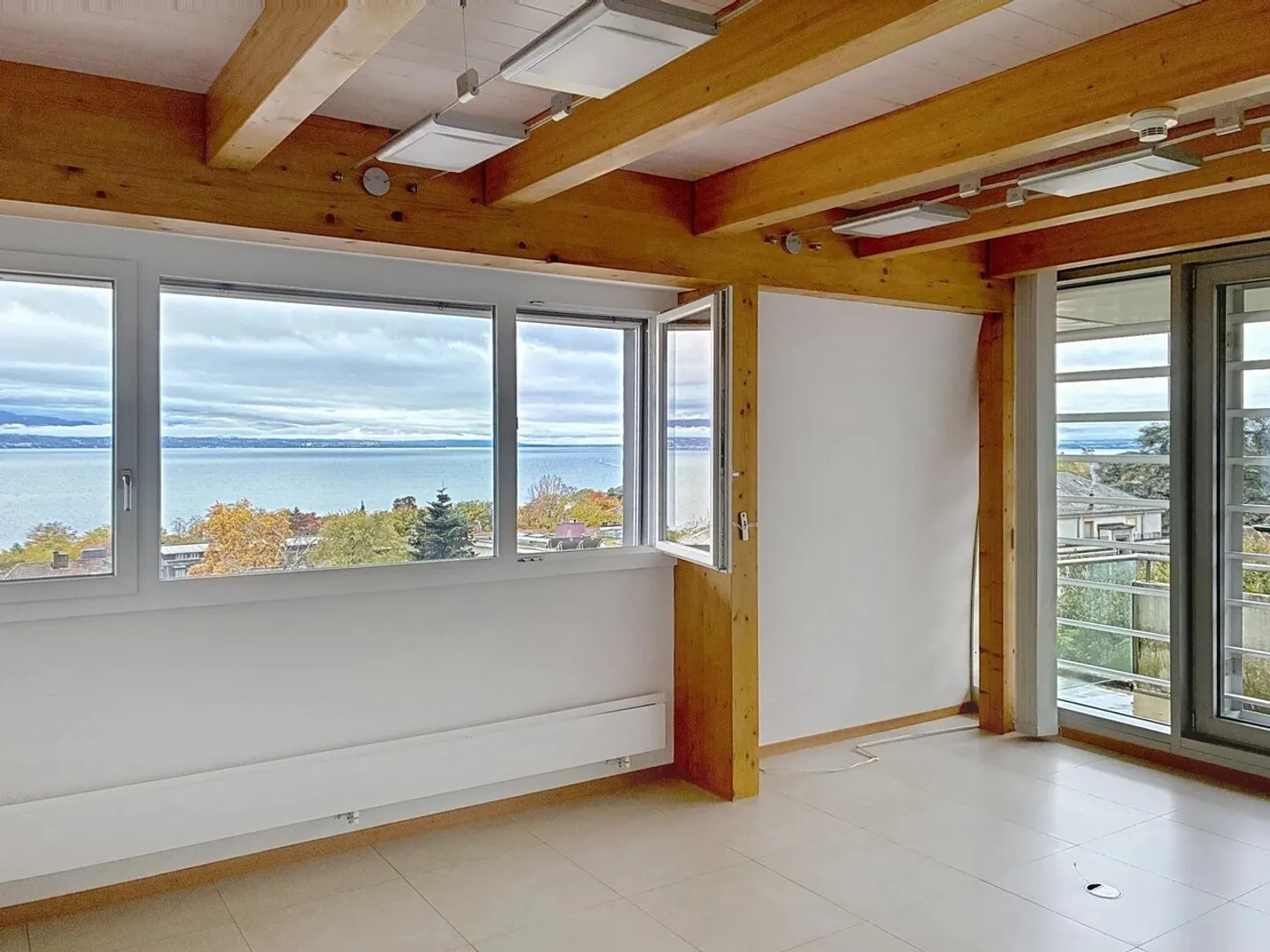 Uffici moderni in affitto a Pully - Foto 9 di 13