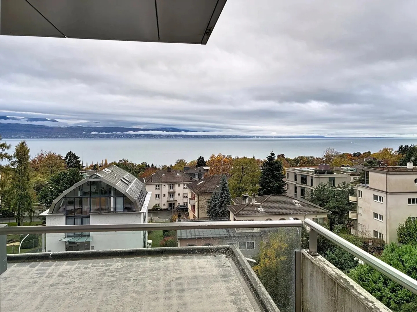 Uffici moderni in affitto a Pully - Foto 10 di 13