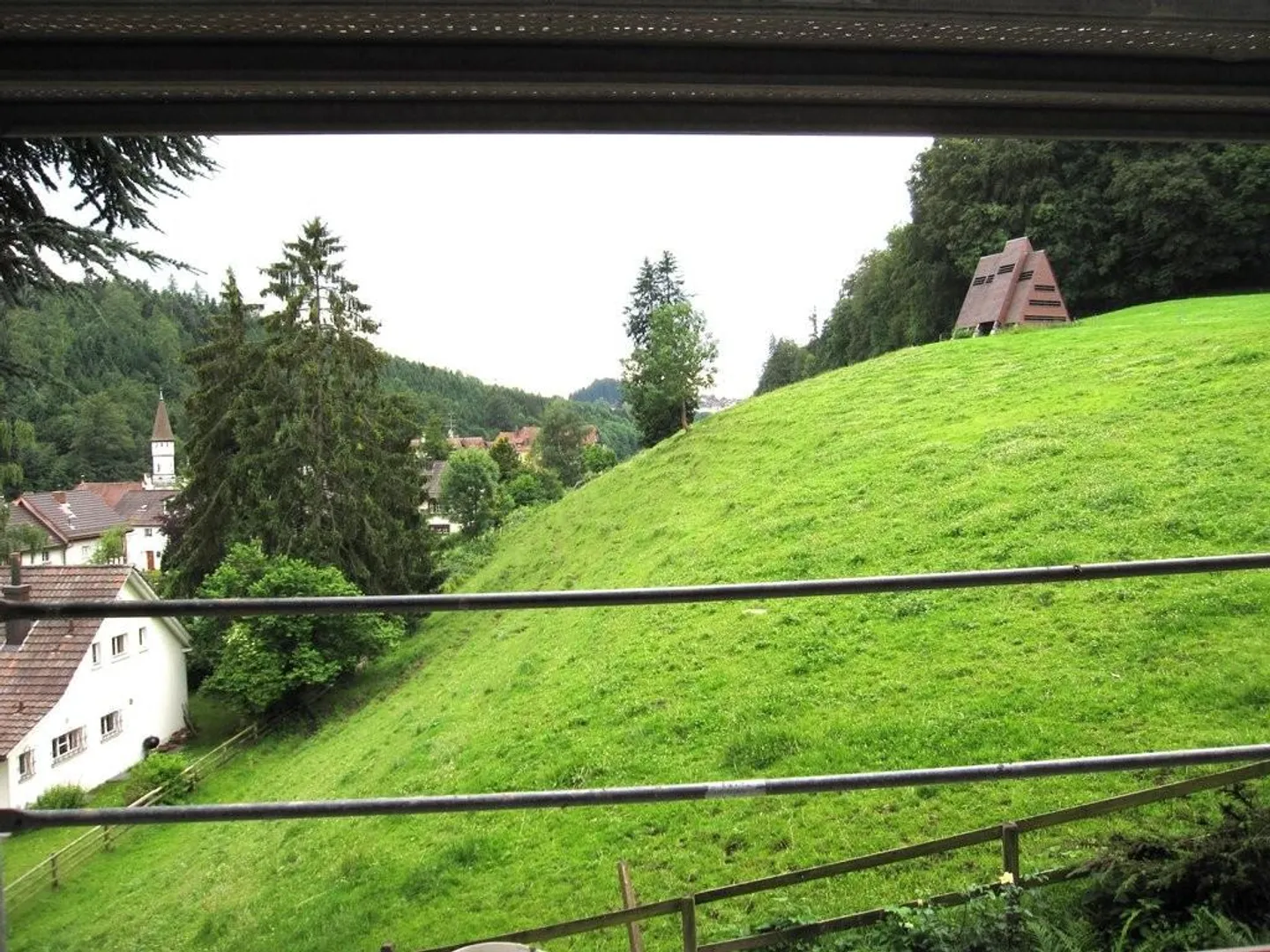 St. Georgen - Quiet, Sunny Location - Photo 7 of 7