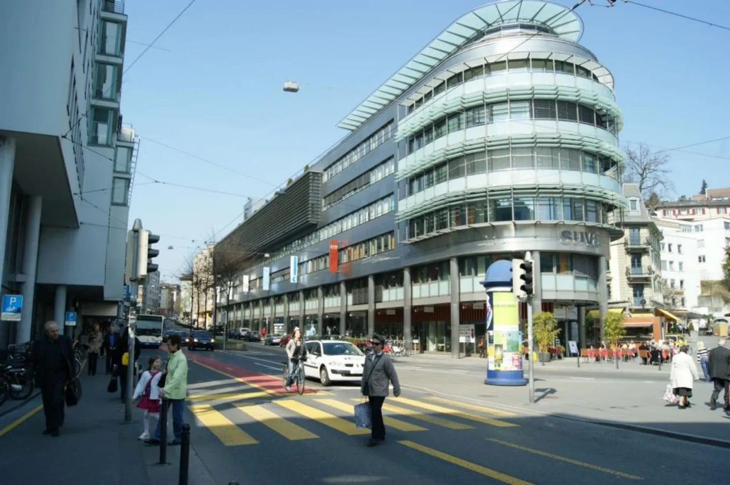 Maisonette-Highlight in Löwenplatz - Foto 1 di 7