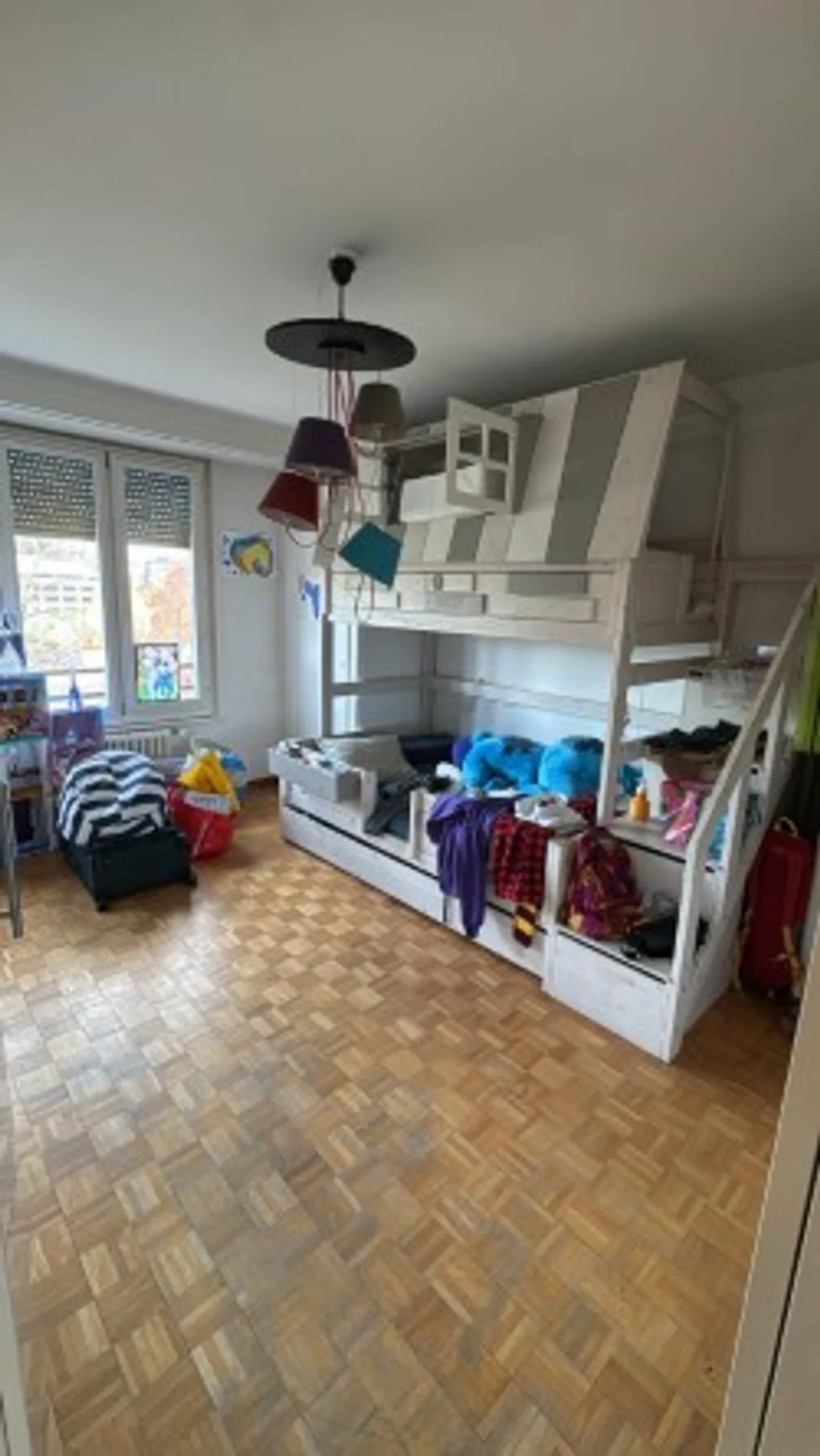 4.5-room apartment located in Veyrier - Photo 6 of 8