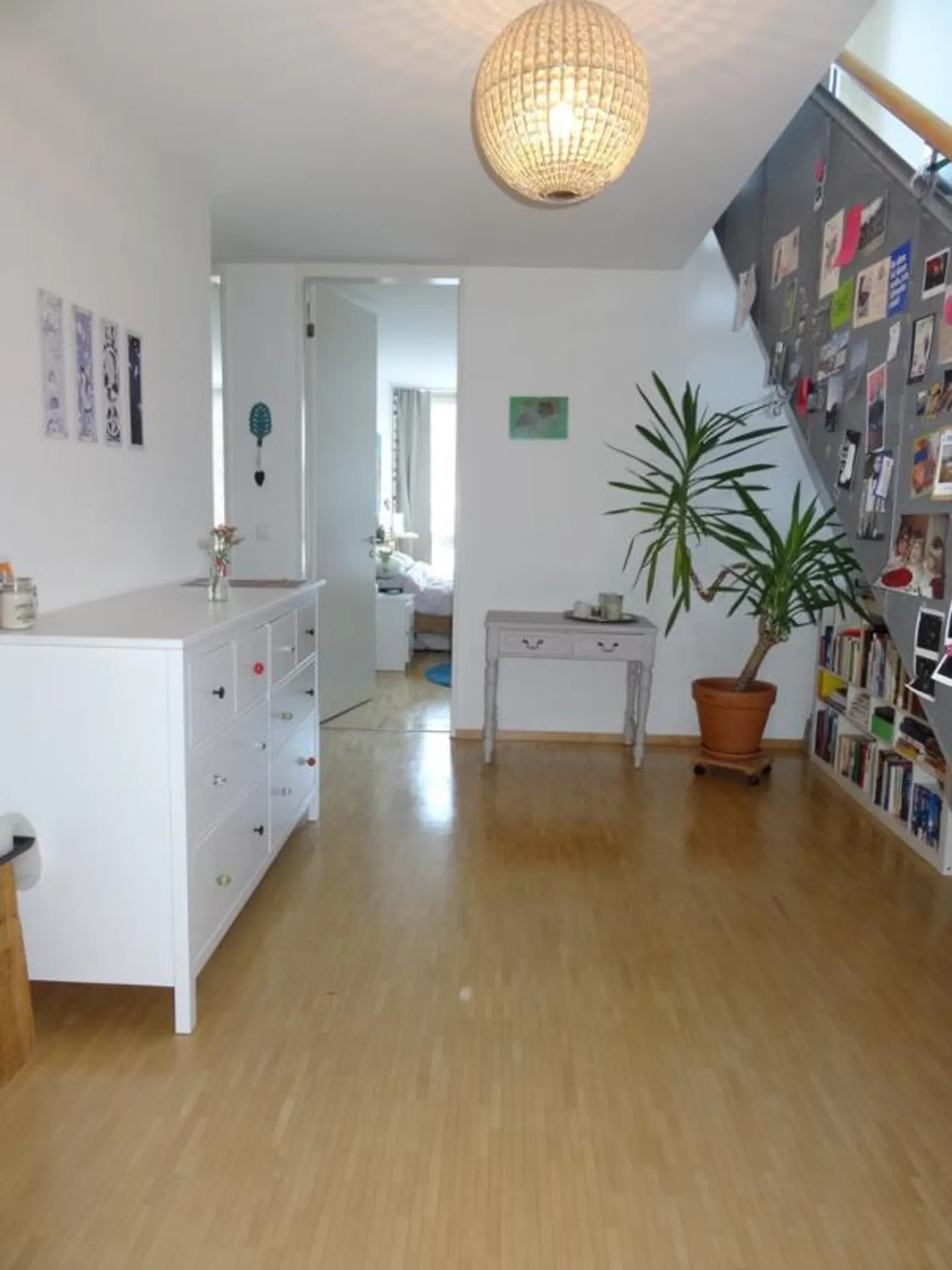 Maisonette-Highlight in Löwenplatz - Foto 2 di 7