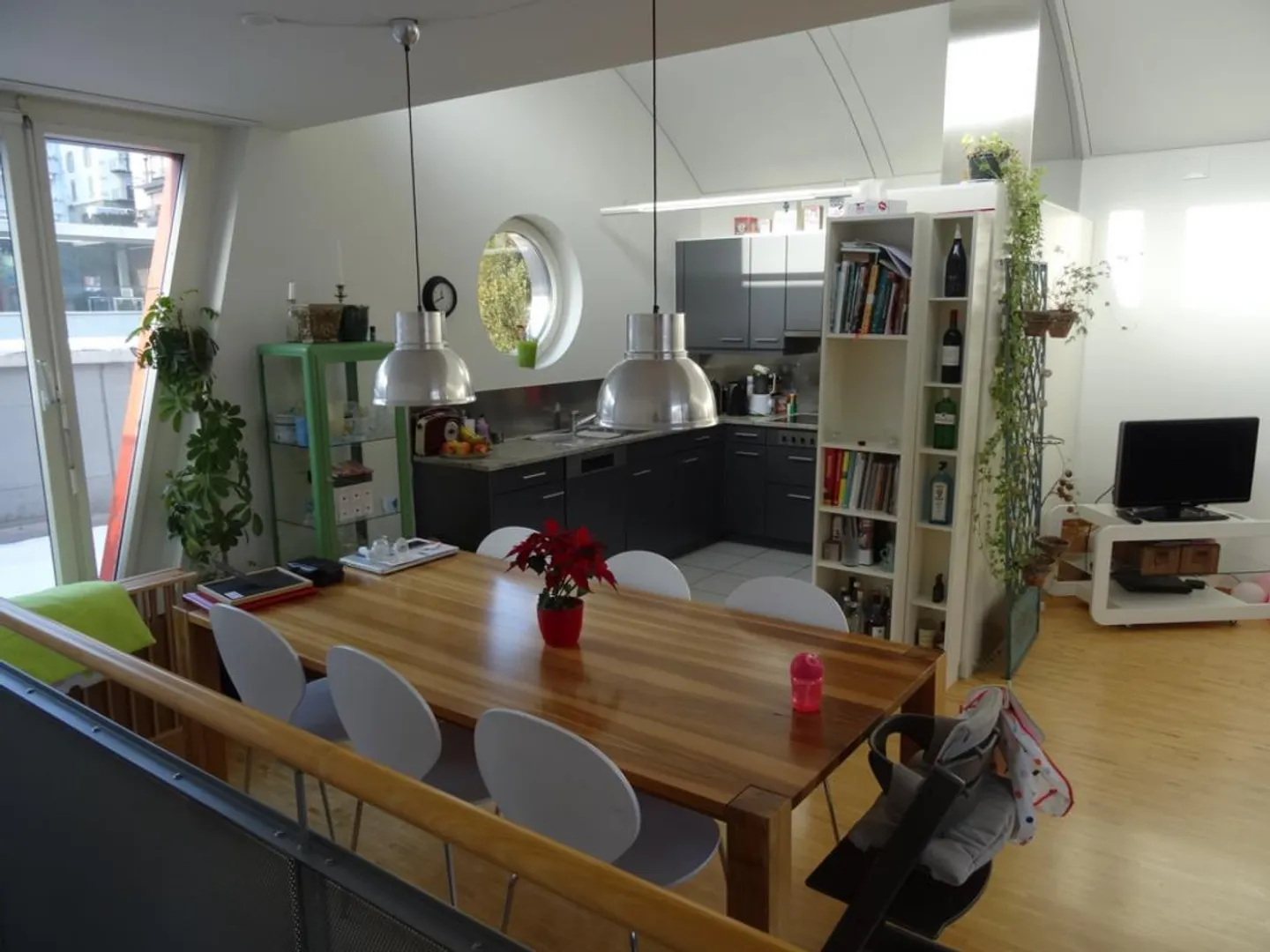 Maisonette-Highlight in Löwenplatz - Foto 3 di 7