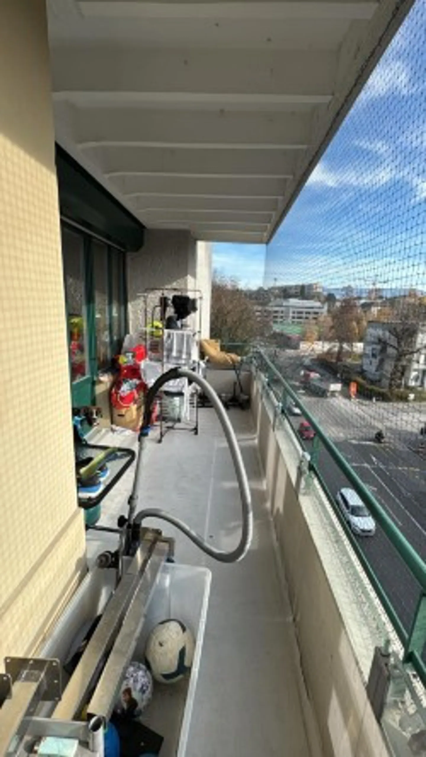 4.5-room apartment located in Veyrier - Photo 7 of 8