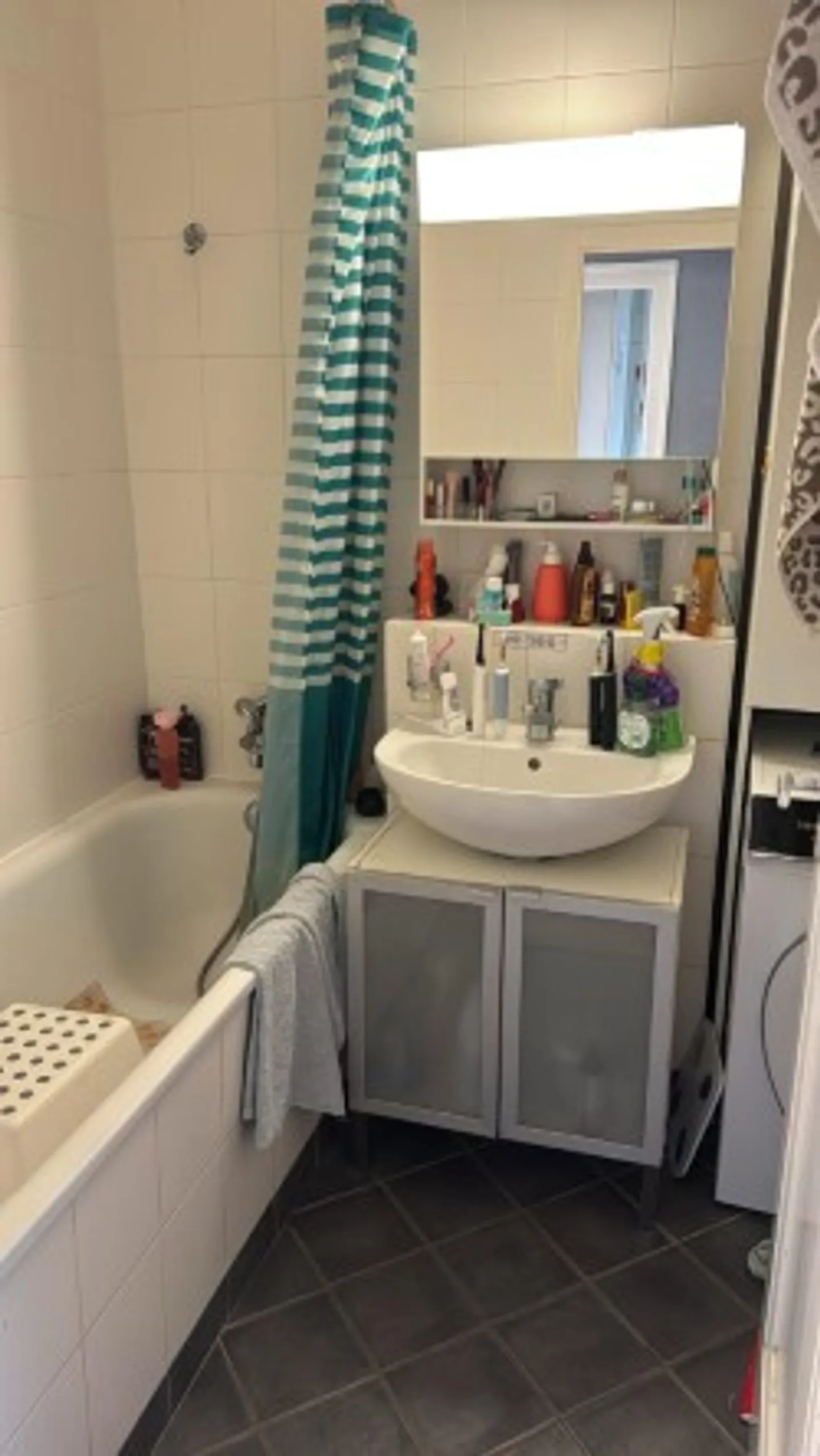 4.5-room apartment located in Veyrier - Photo 8 of 8