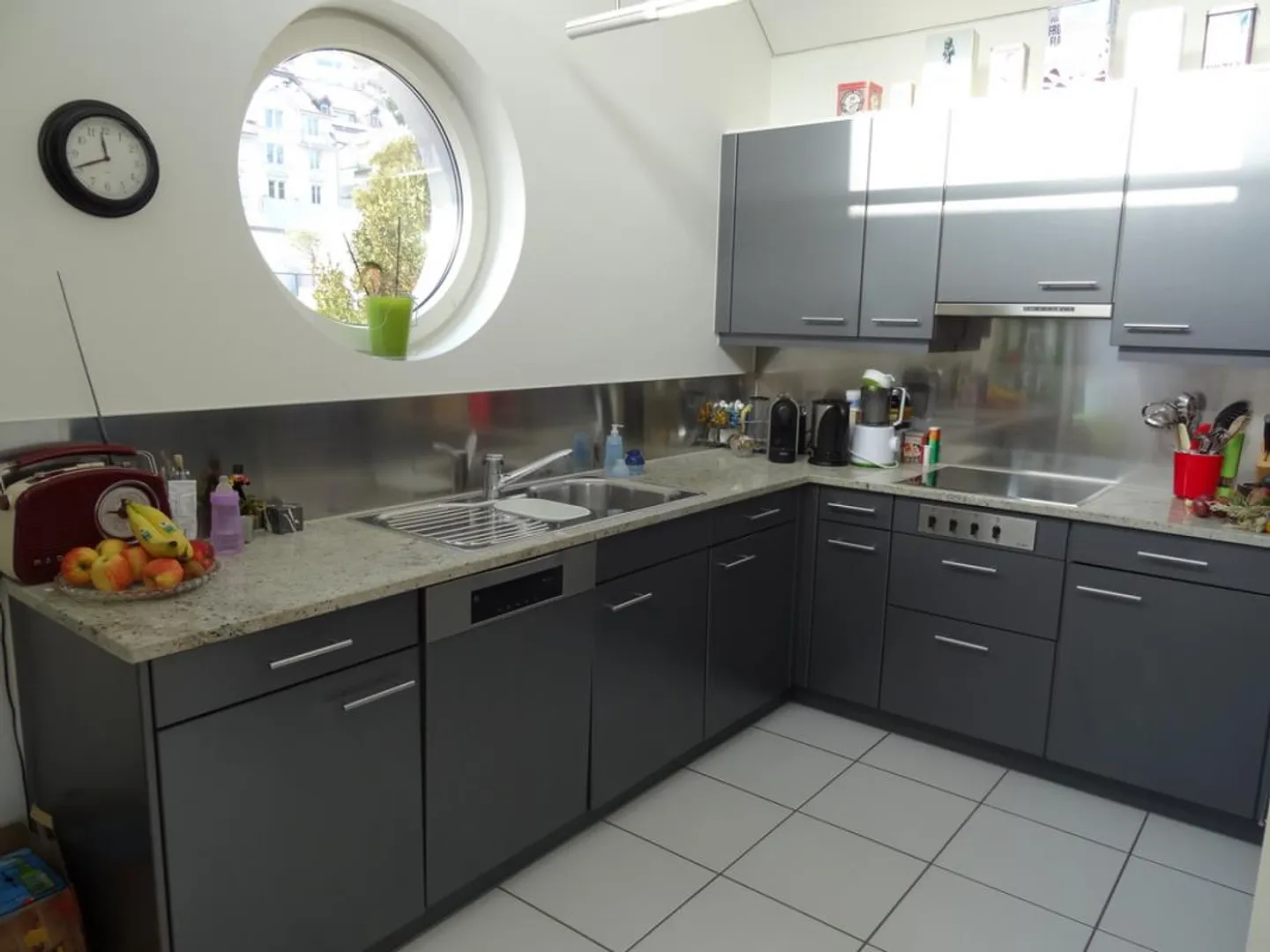 Maisonette-Highlight in Löwenplatz - Foto 4 di 7