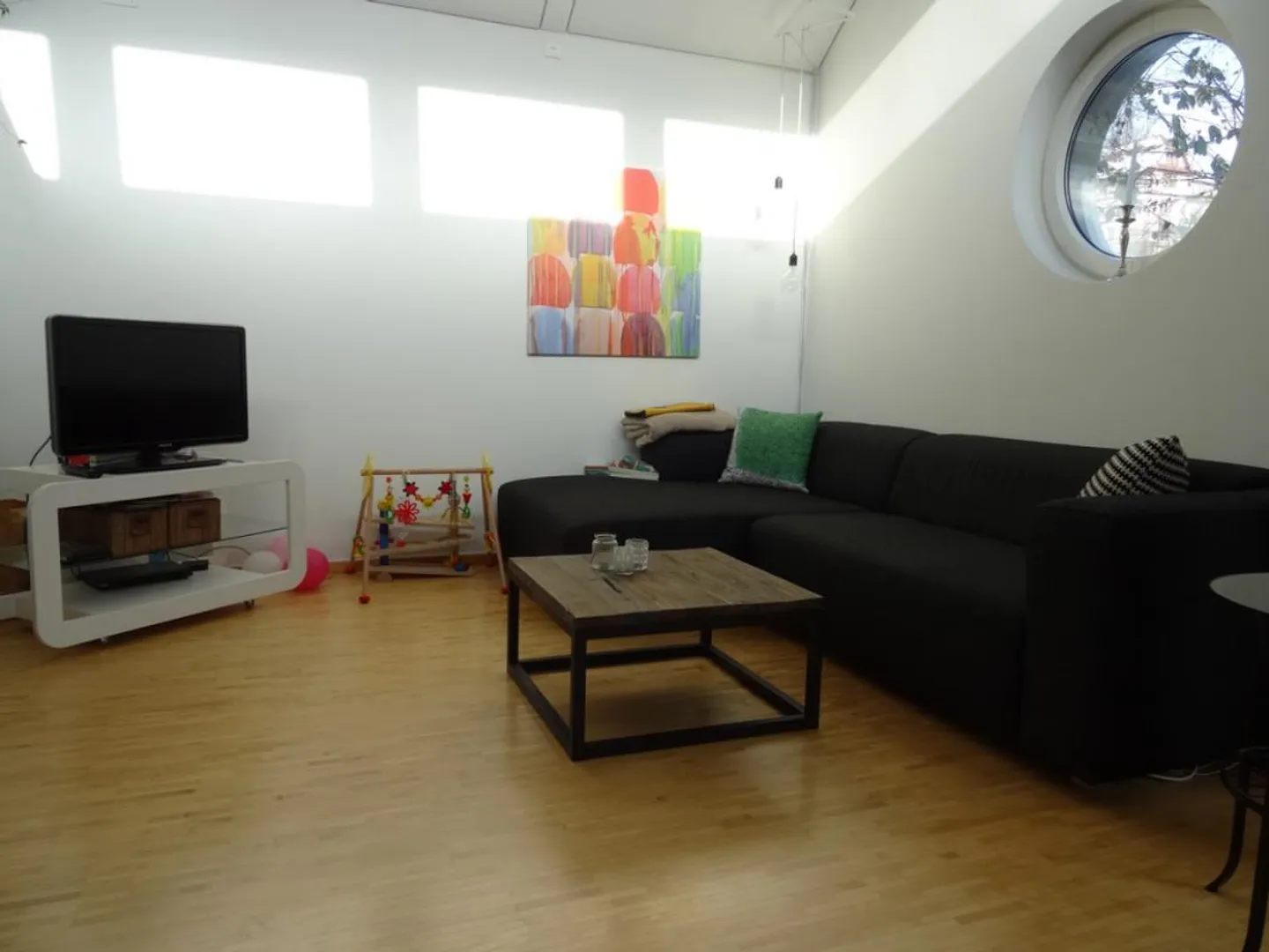 Maisonette-Highlight in Löwenplatz - Foto 7 di 7