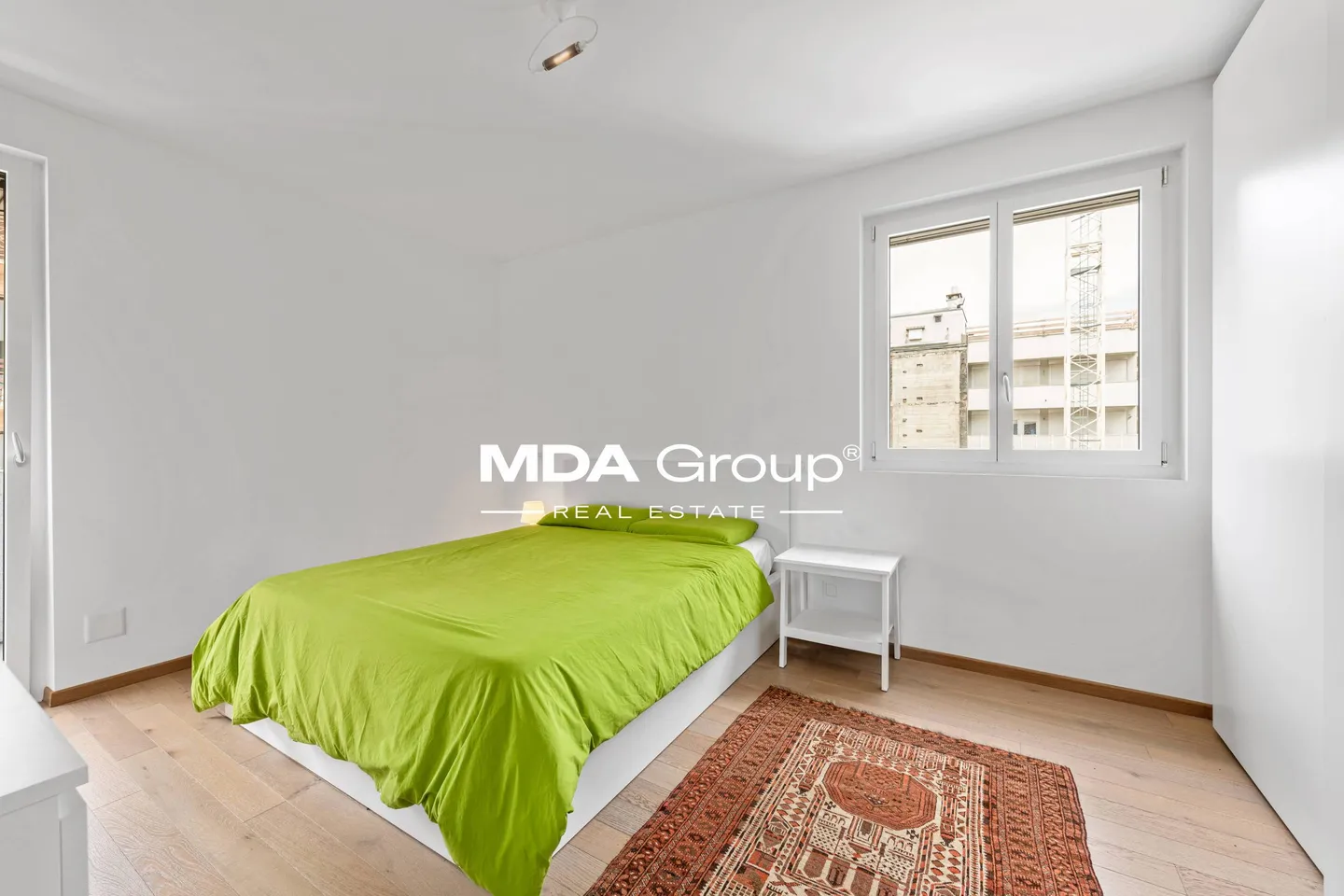Geräumige Wohnung in Lugano - Foto 7 von 23