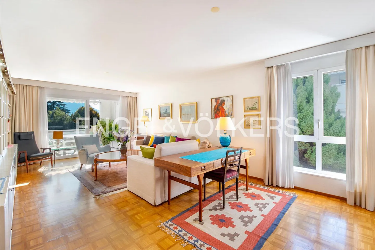 Charmante Wohnung in Ascona - Foto 4 von 11