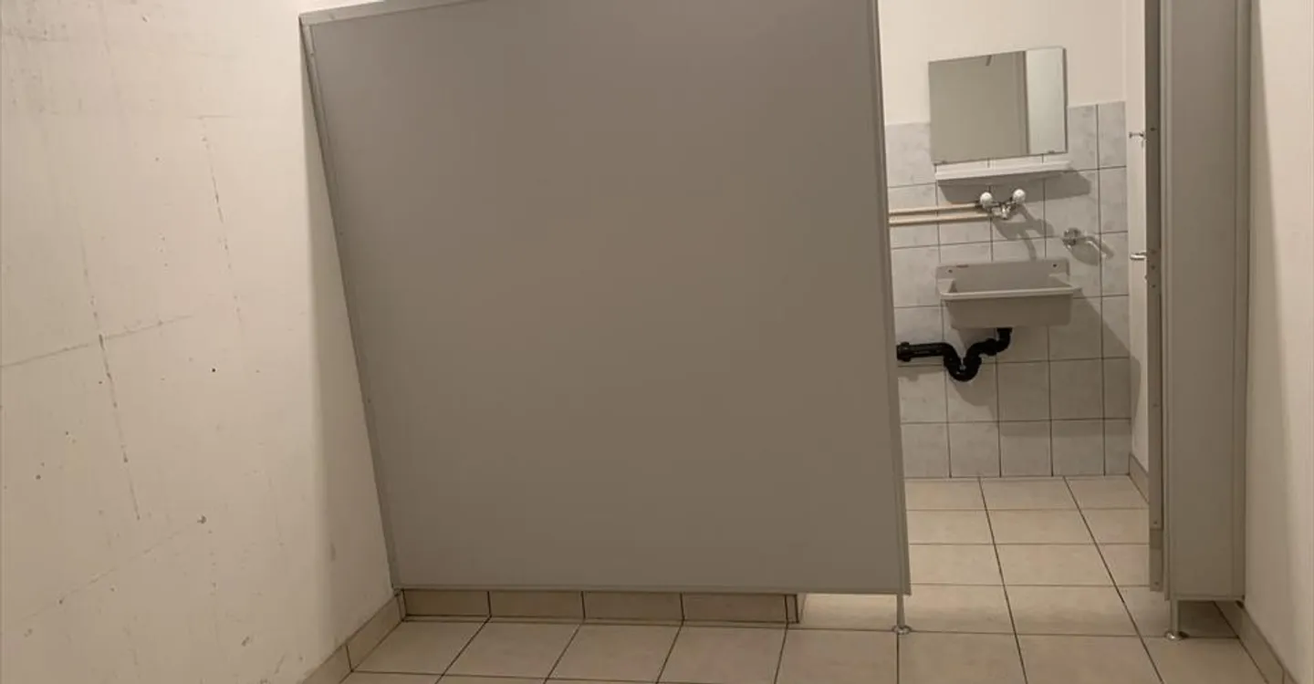 Büro zu vermieten von 27m2 in der Nähe des Marktplatzes in La Chaux-de-Fonds - Foto 6 von 7