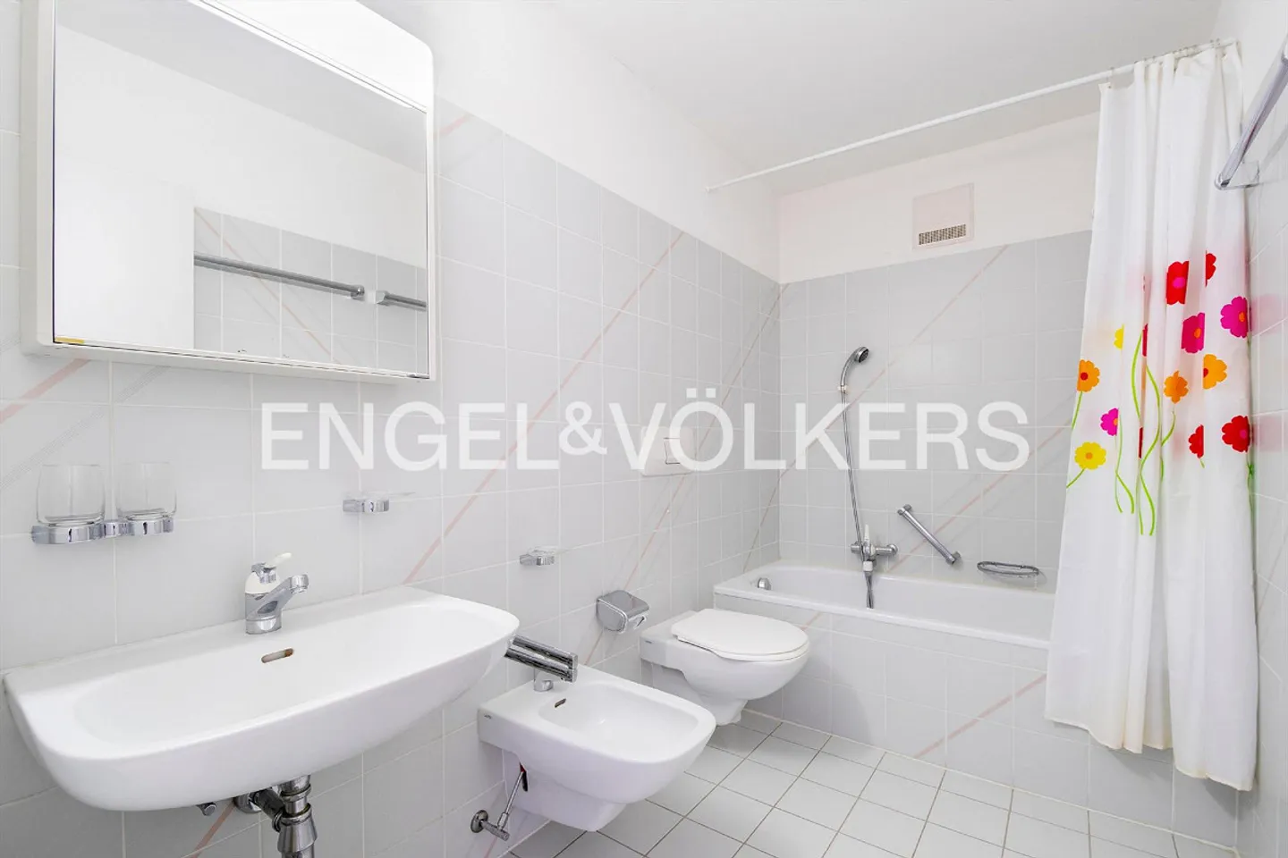 Charmante Wohnung in Ascona - Foto 9 von 11