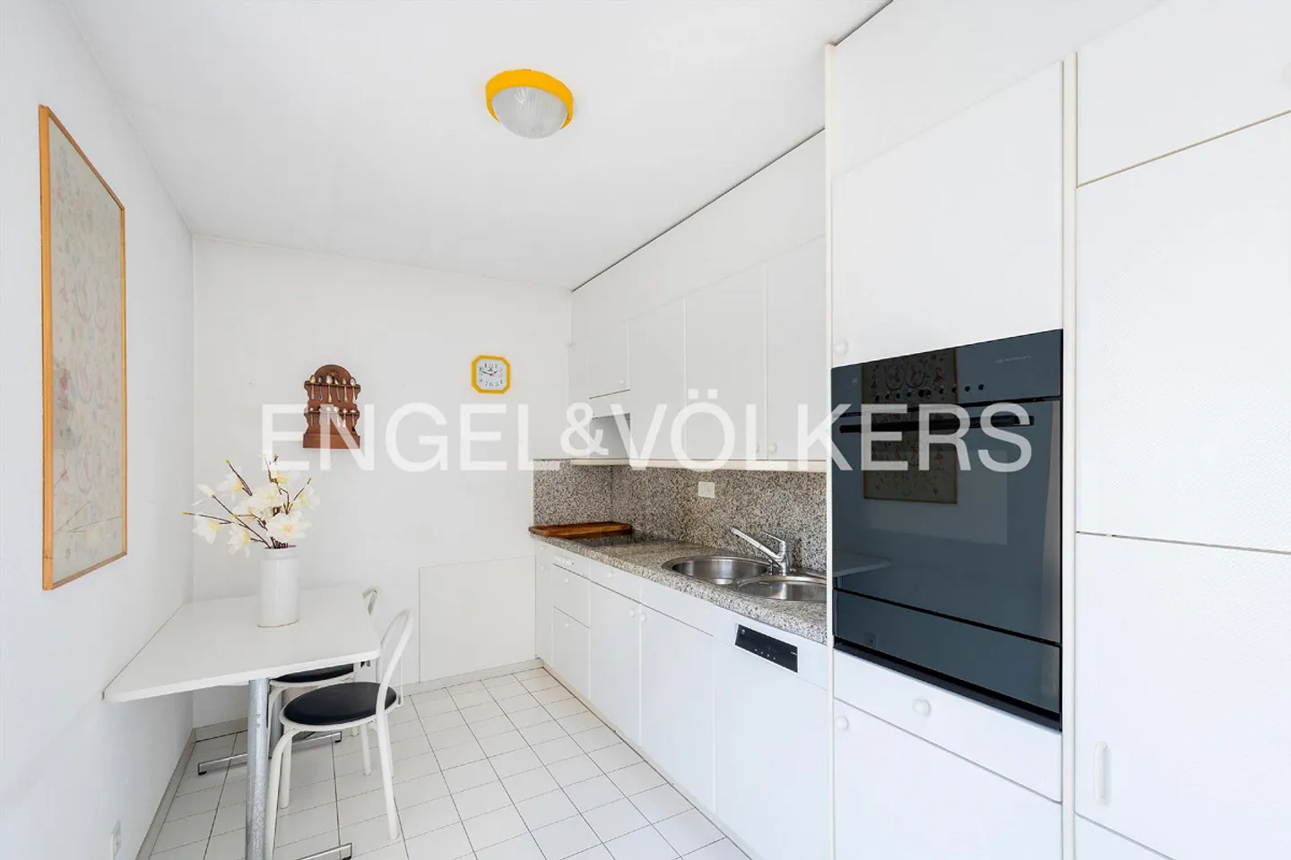 Charmante Wohnung in Ascona - Foto 6 von 11