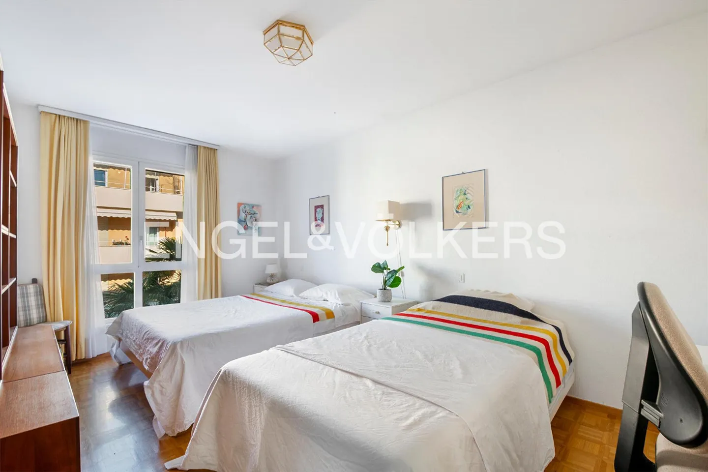 Charmante Wohnung in Ascona - Foto 7 von 11