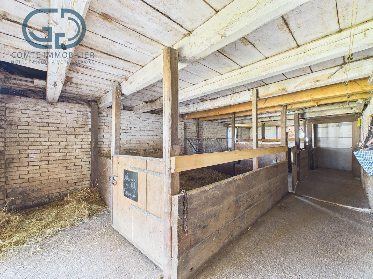 Charmante Ferme avec Verger - Photo 11 sur 13