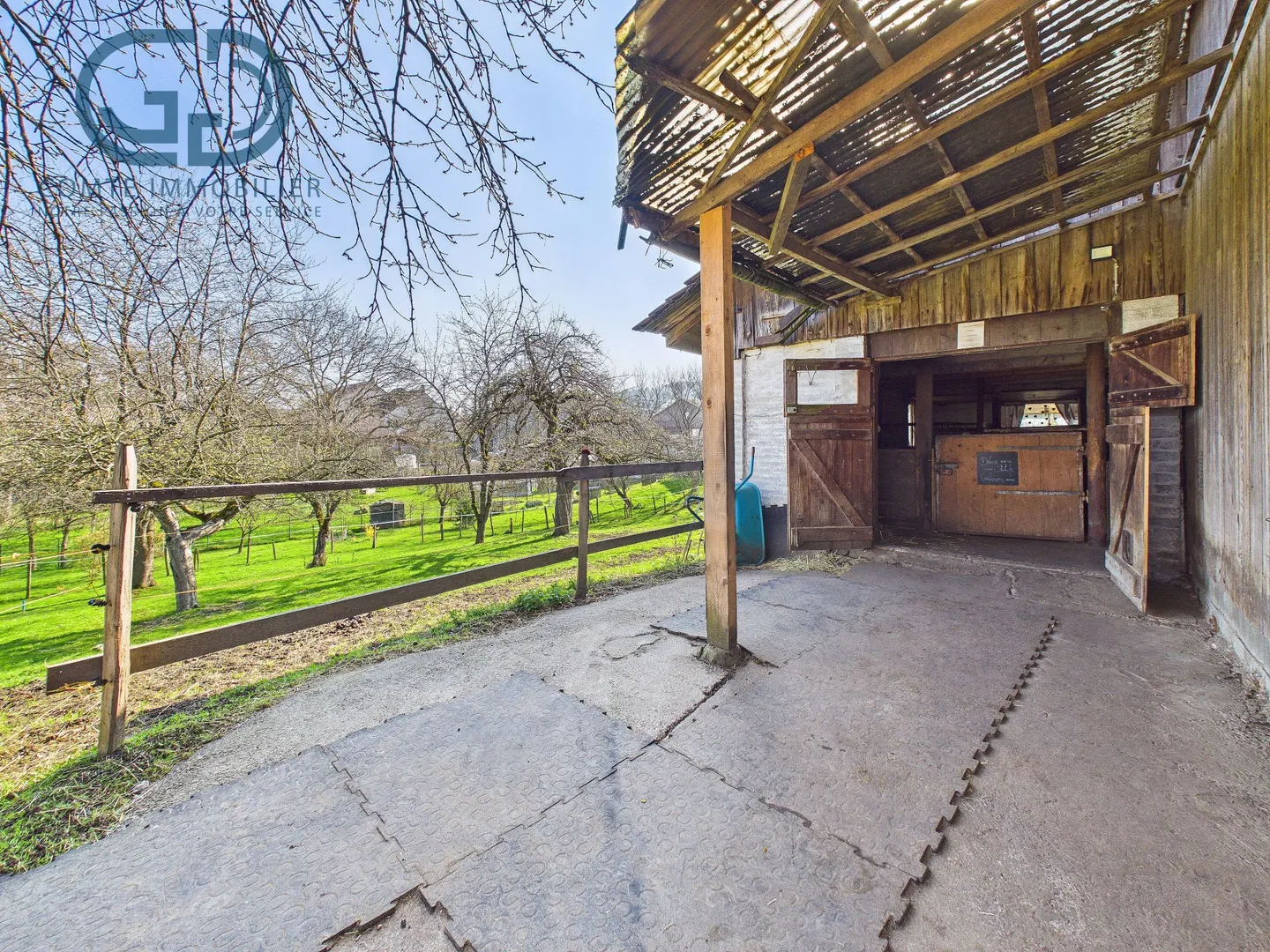 Charmante Ferme avec Verger - Photo 13 sur 13