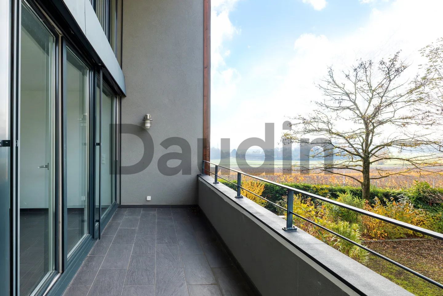 Appartement 5 pièces - Photo 4 sur 7