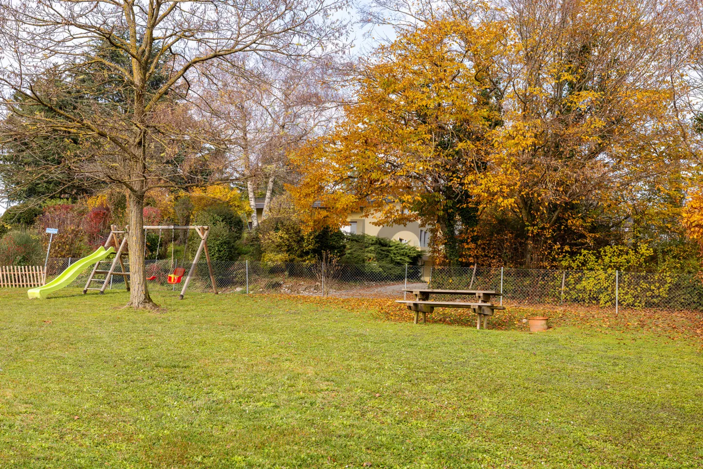 Appartement 5 pièces - Photo 7 sur 7