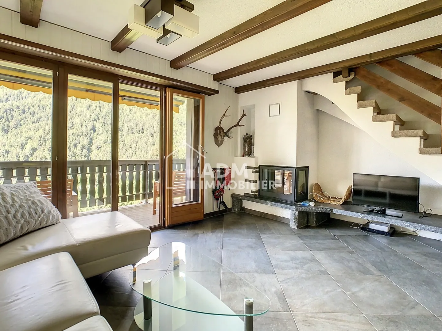 Appartamento Duplex Charmoso - Foto 1 di 11
