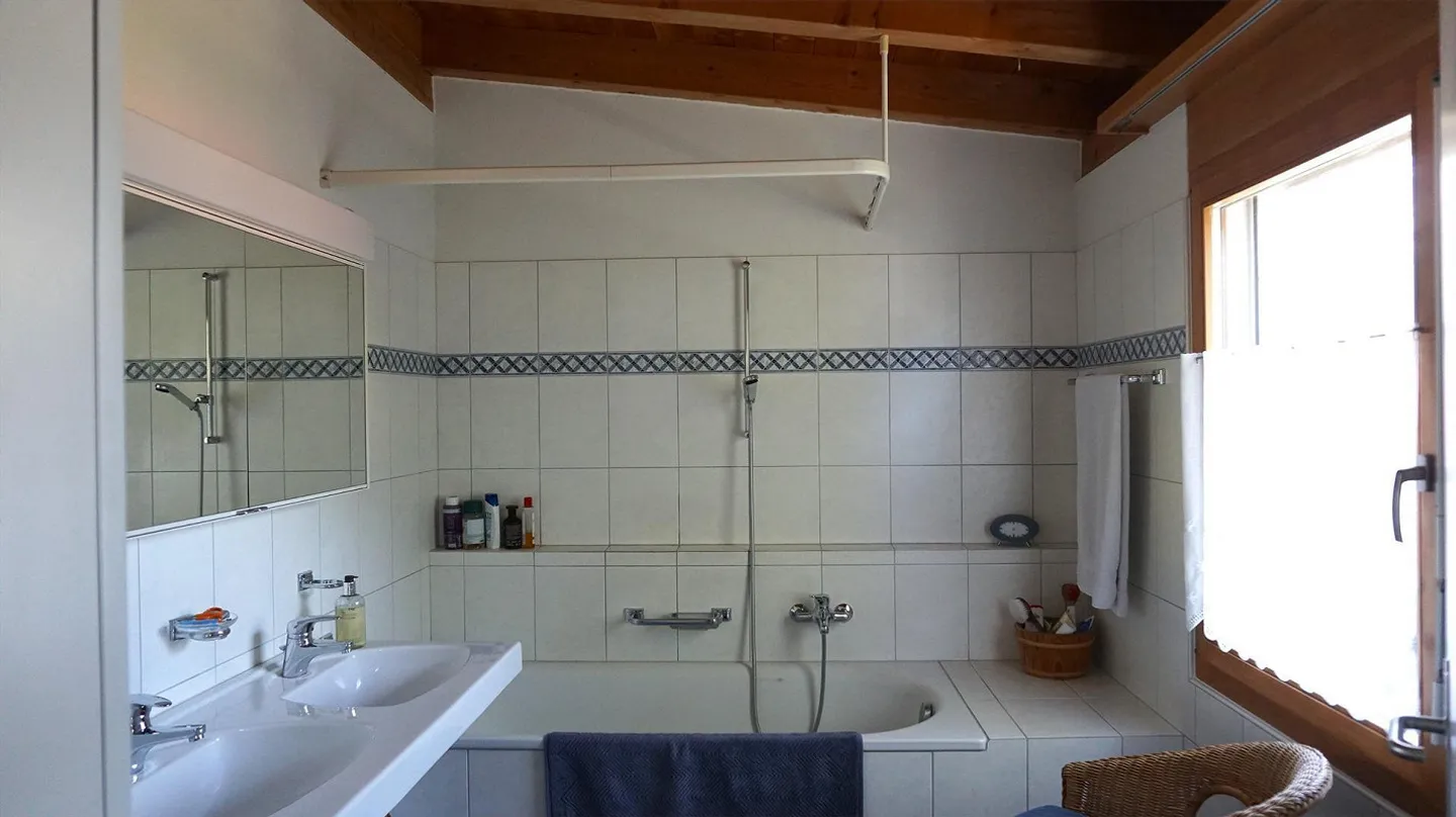 Bonaduz - 5½-Room Terraced Family House - Photo 4 of 8