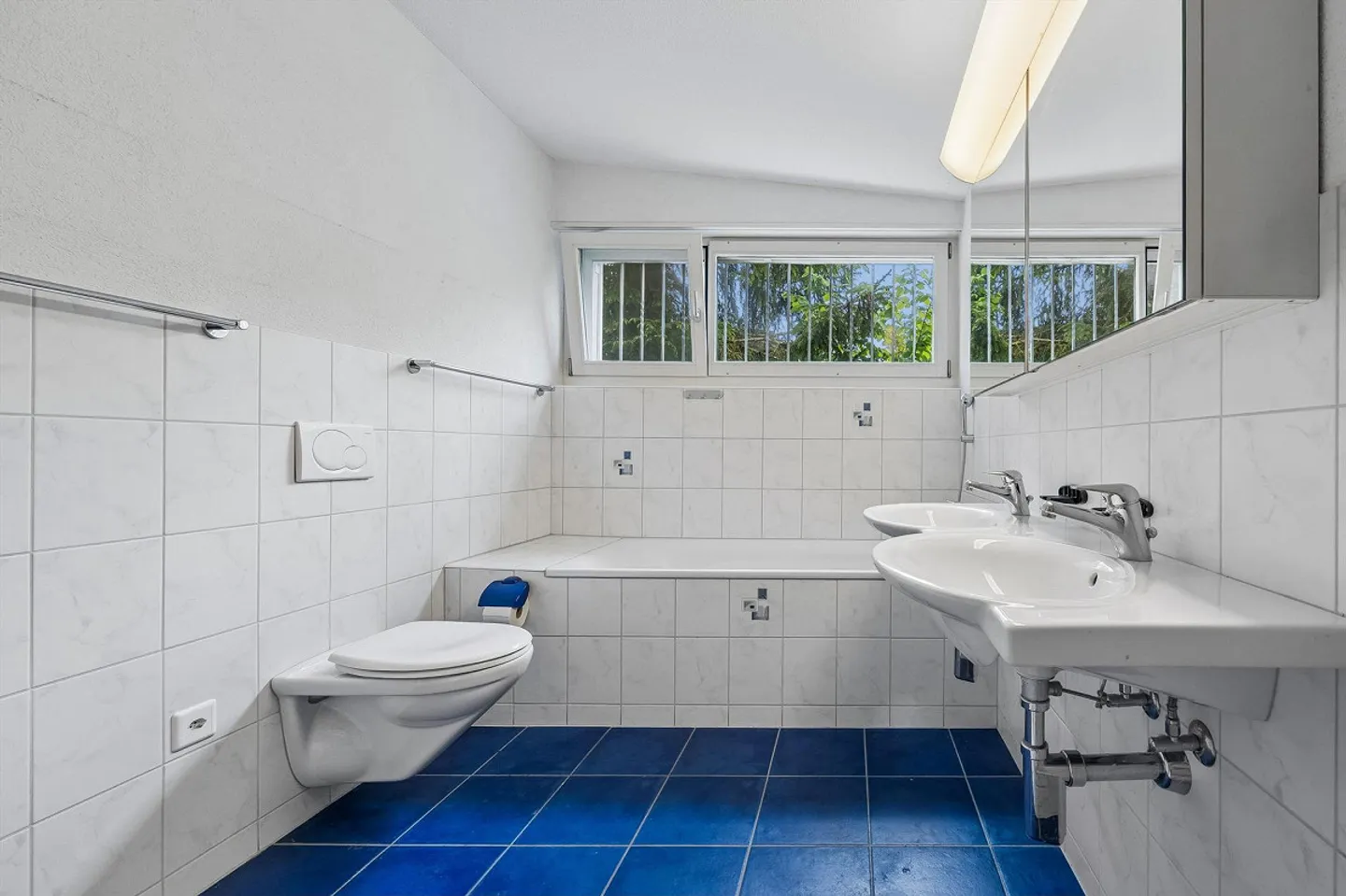 Modernes Einfamilienhaus bei Aarau - Foto 6 von 13