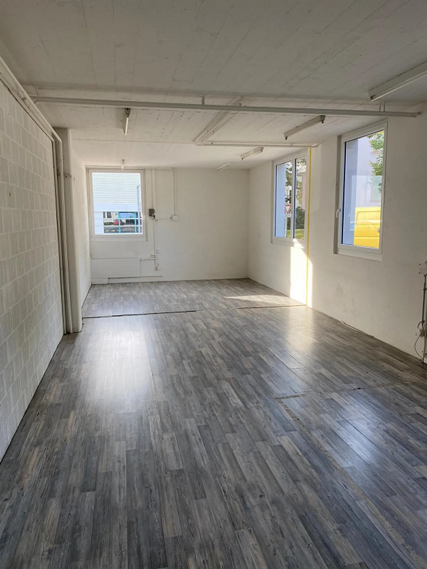 Espace de stockage spacieux au 1er sous-sol dans un emplacement central - Photo 6 sur 13