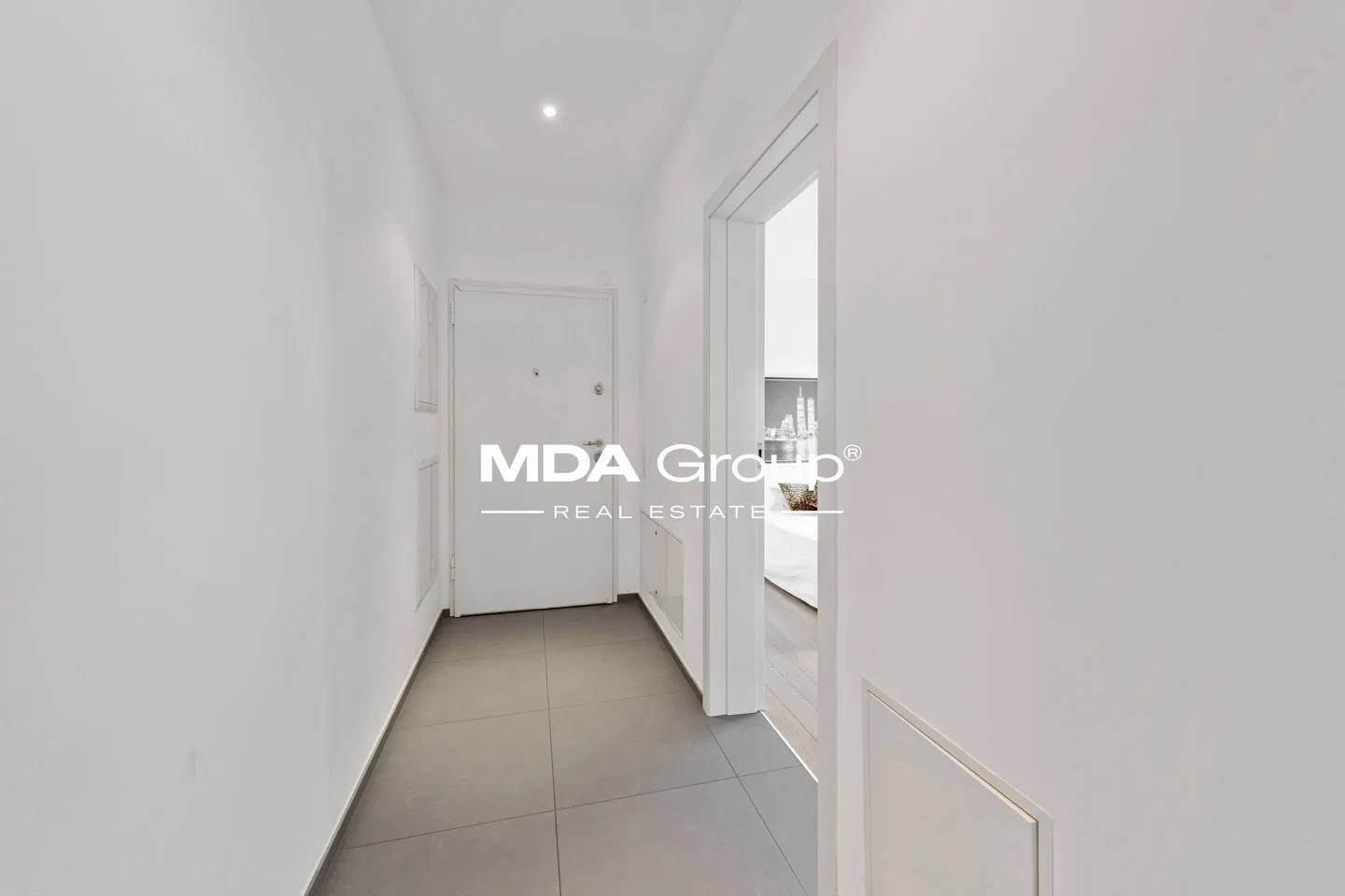 Geräumige Wohnung in Lugano - Foto 22 von 23