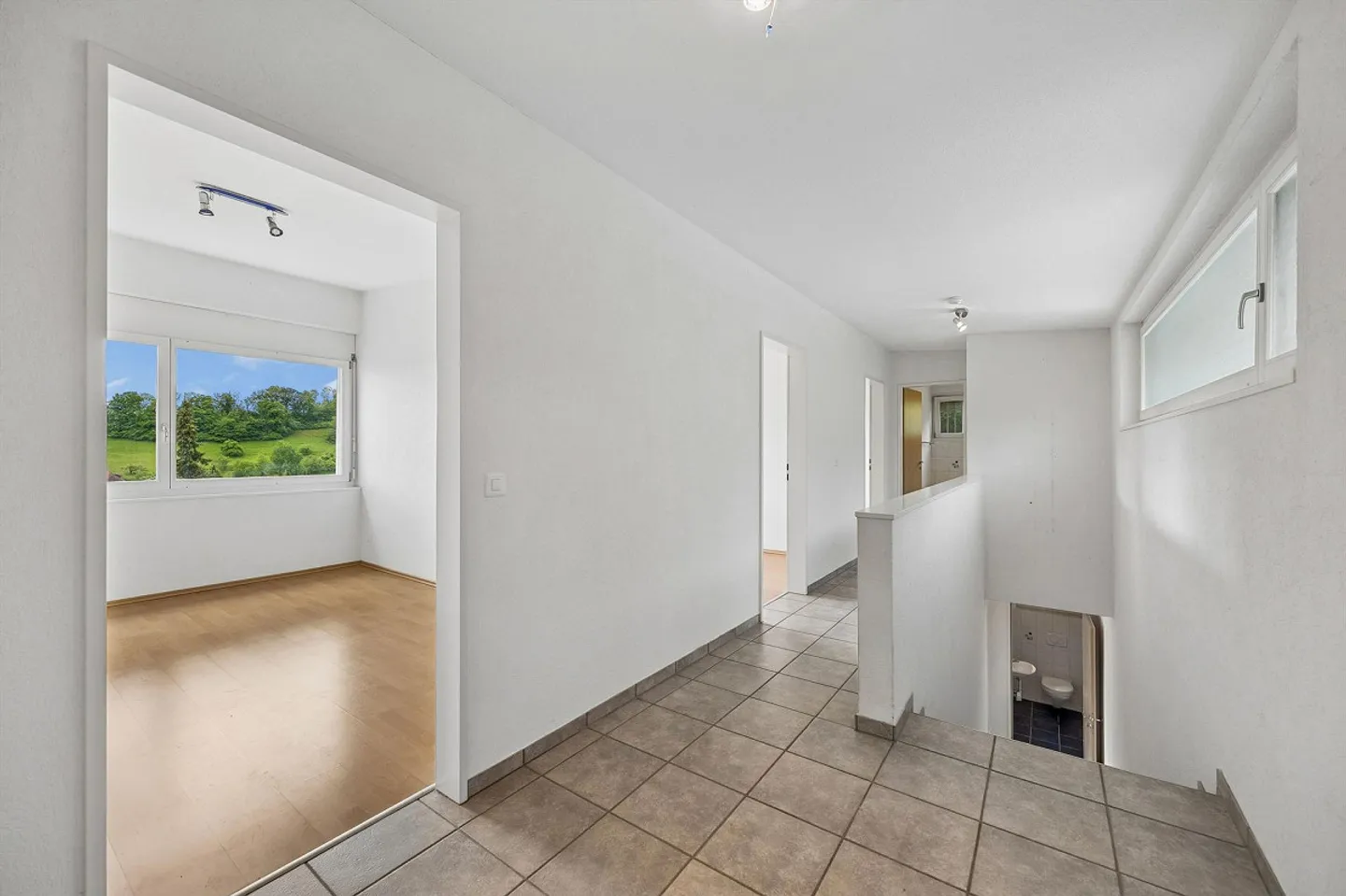 Modernes Einfamilienhaus bei Aarau - Foto 13 von 13