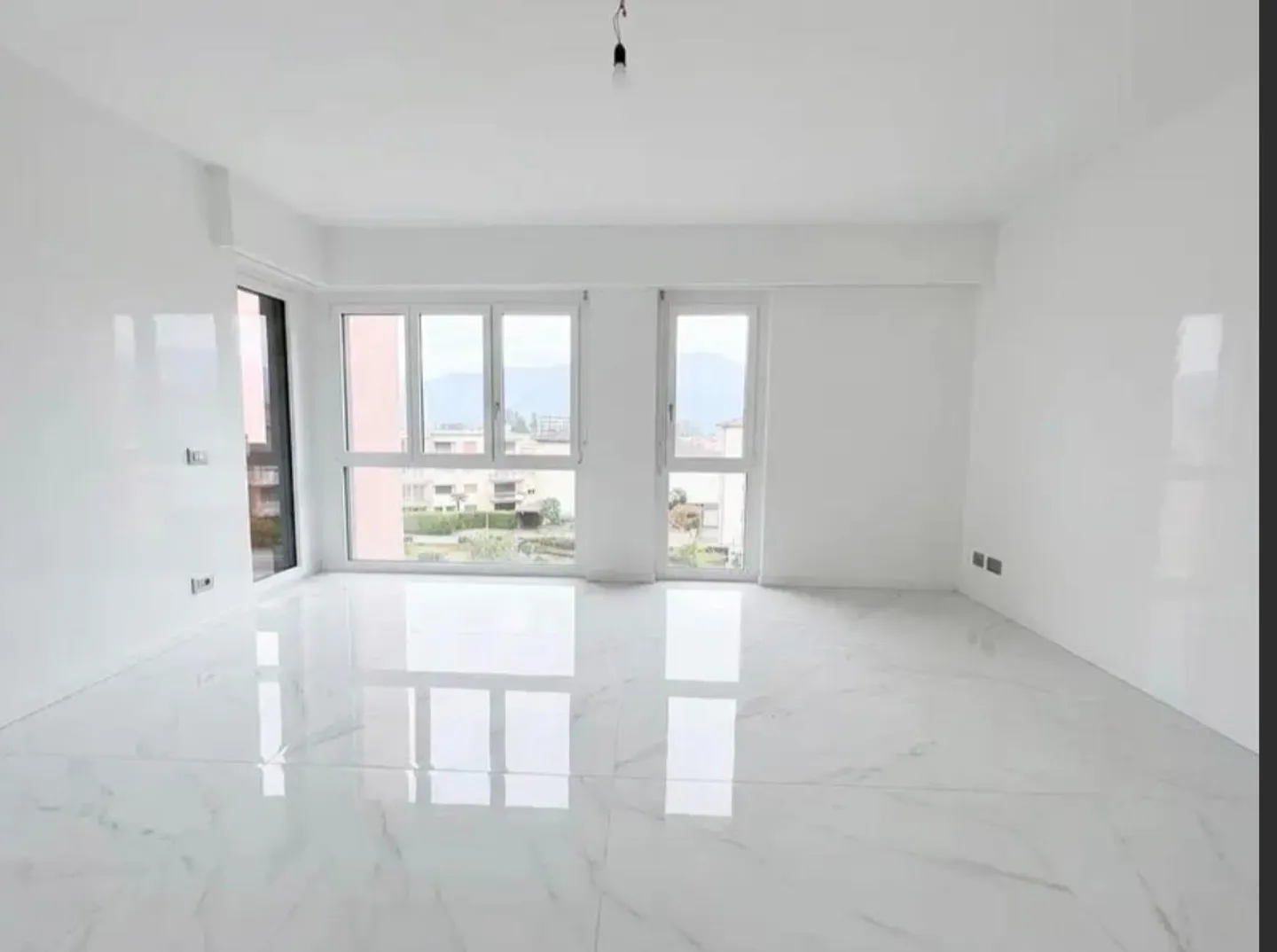 Renovated Apartment in Breganzona - Photo 1 of 1