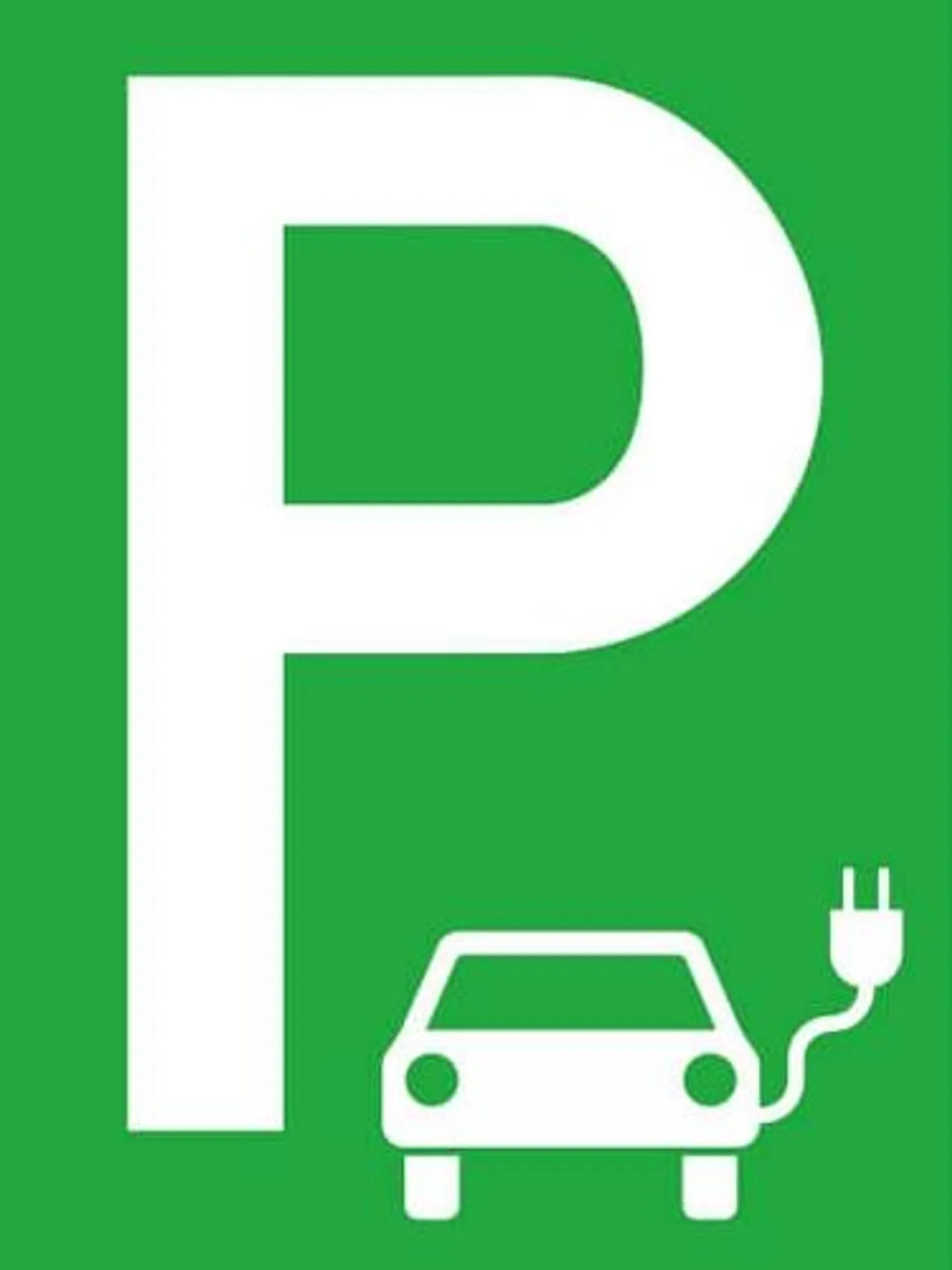 Garage space in the middle of Glattpark (e-Mobility basic installation) - Photo 4 of 4