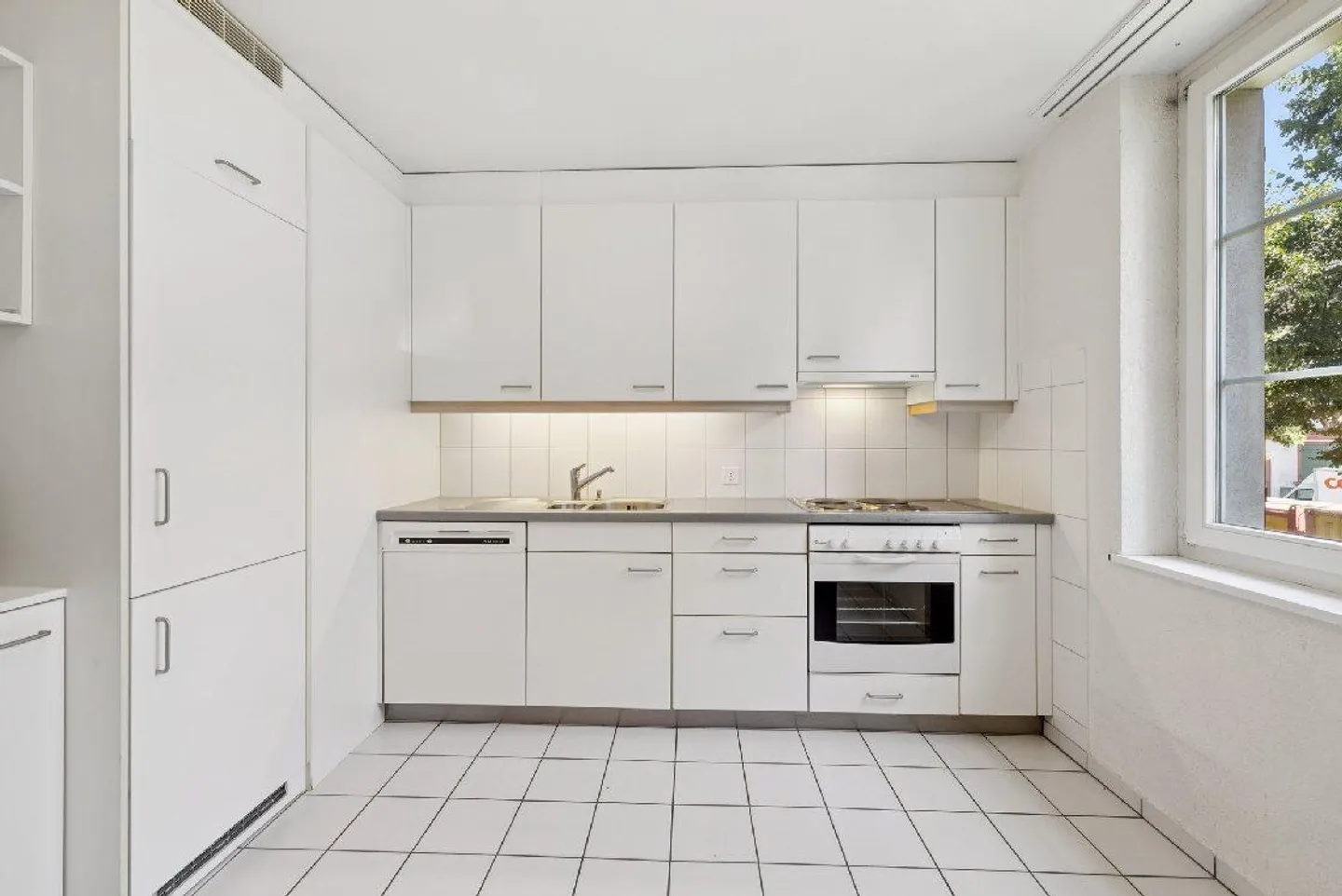 Appartamento attraente di 3,5 stanze - Foto 4 di 9