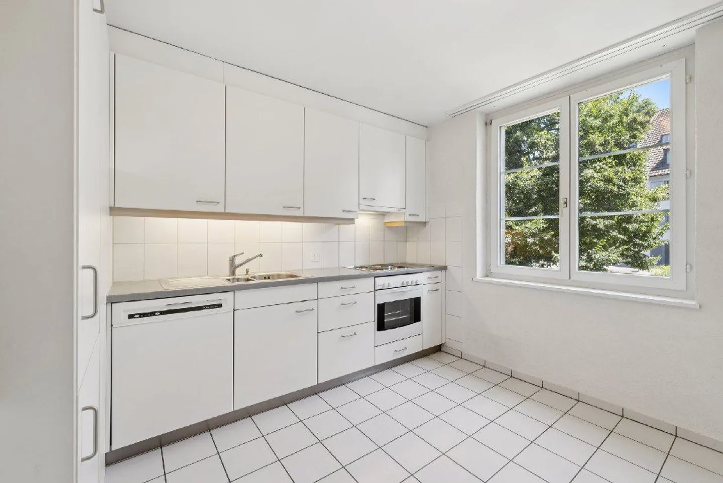 Appartamento attraente di 3,5 stanze - Foto 5 di 9
