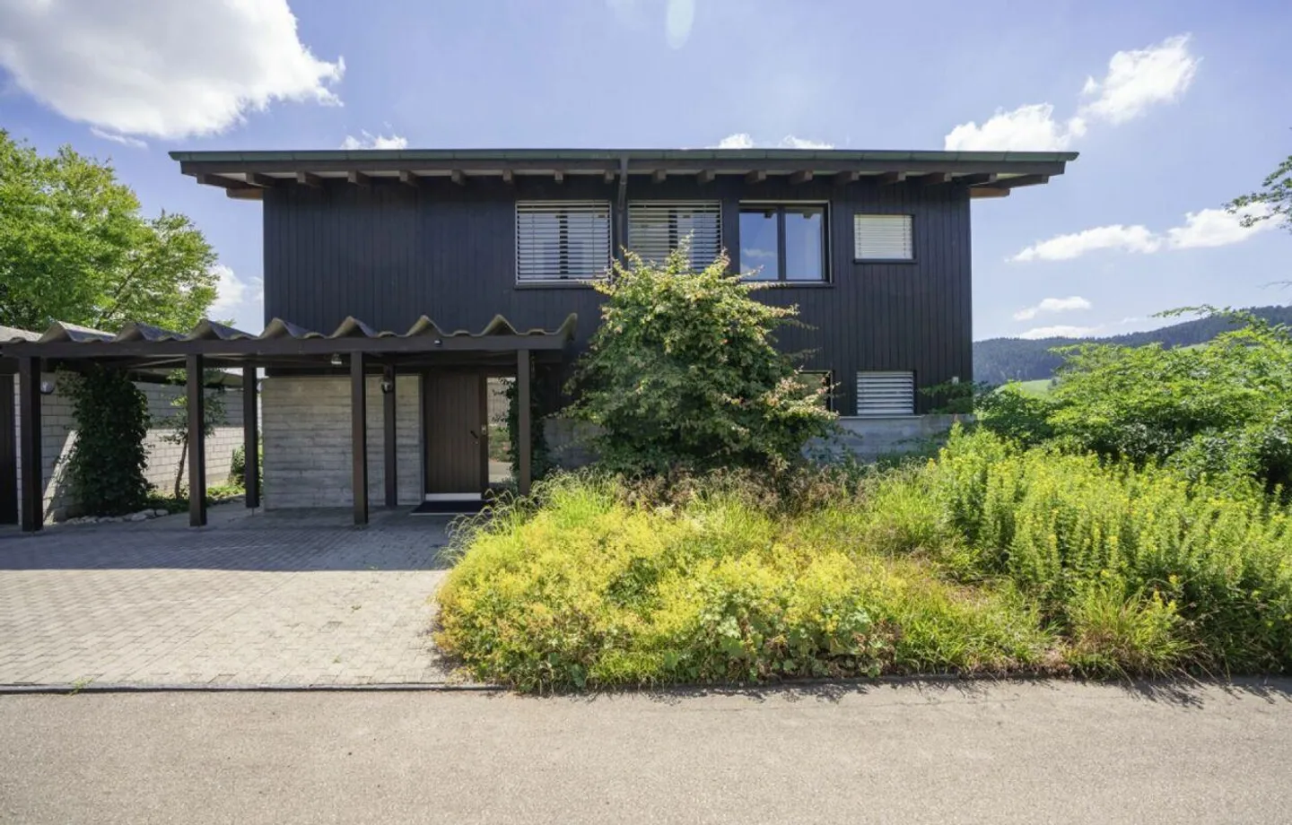 Ruheoase im Grünen - Photo 1 sur 13