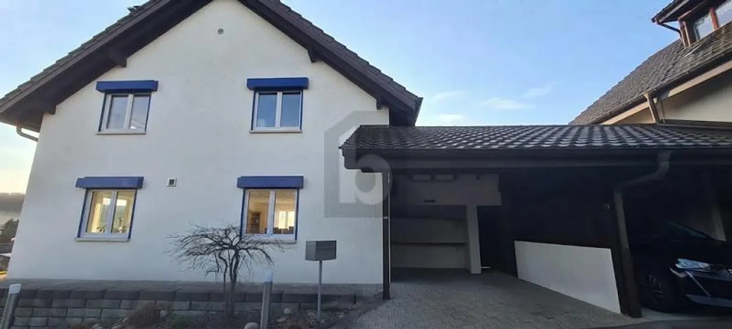 Casa Indipendente Incantevole a Boncourt - Foto 1 di 6