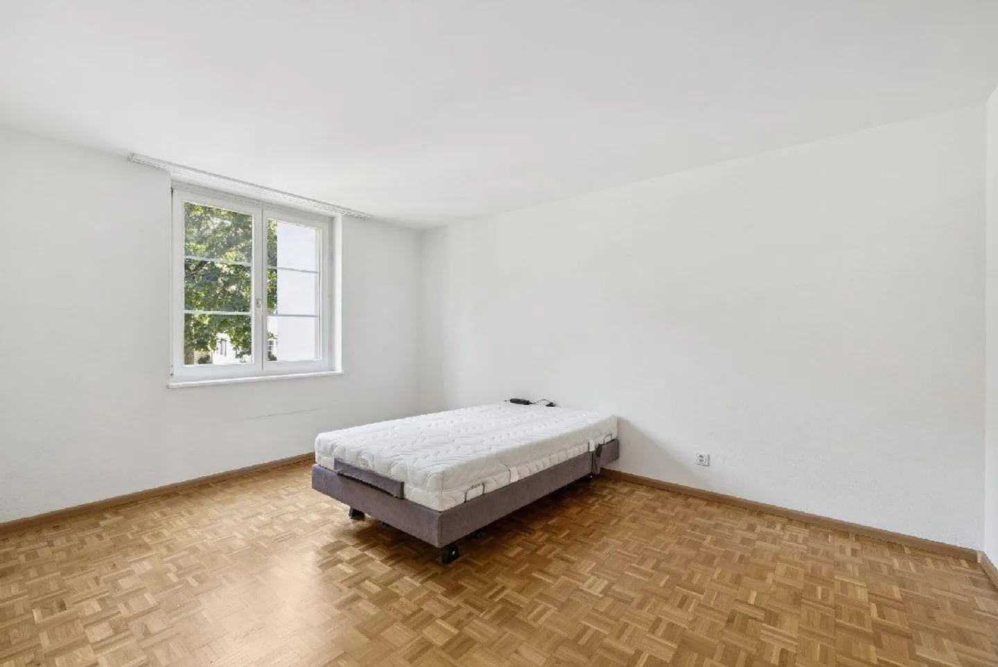 Appartamento attraente di 3,5 stanze - Foto 8 di 9