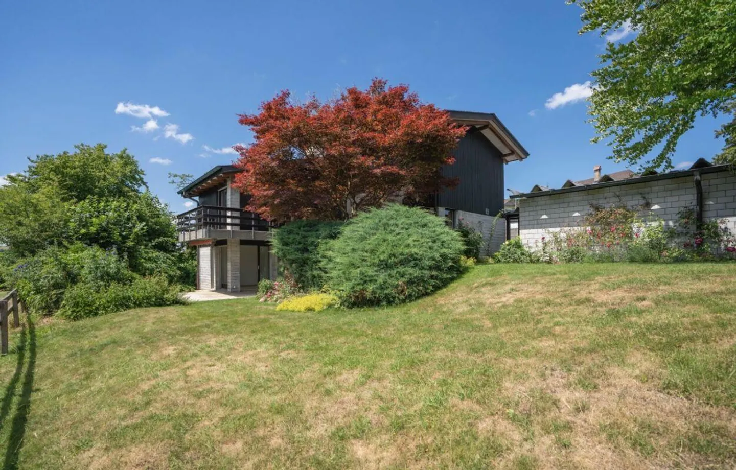 Ruheoase im Grünen - Photo 3 sur 13