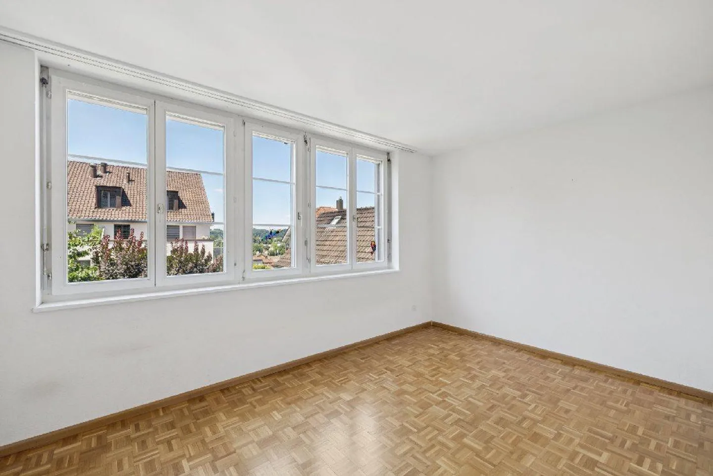Appartamento attraente di 3,5 stanze - Foto 9 di 9