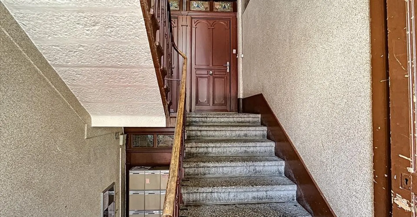 Immeuble locatif dans les Montagnes neuchâteloises - Photo 3 sur 9