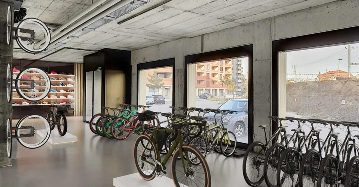 Spazio di archiviazione in affitto - Foto 1 di 13