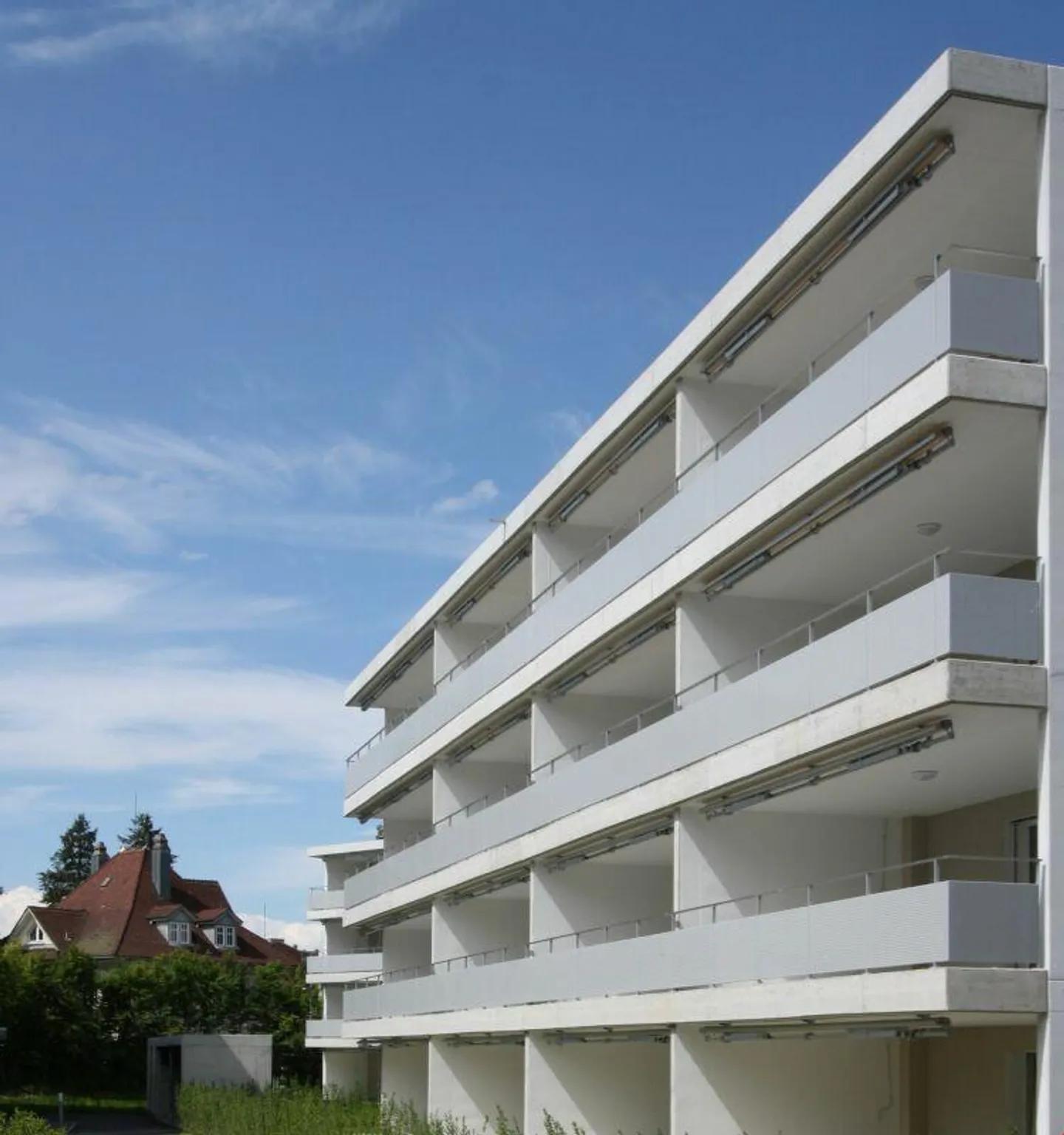 Emplacement parfait - Photo 1 sur 8