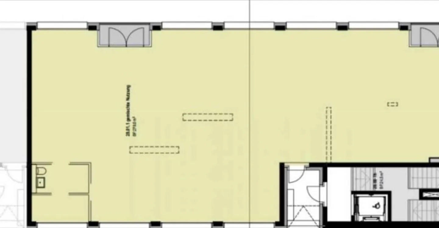 Spazio di archiviazione in affitto - Foto 2 di 13
