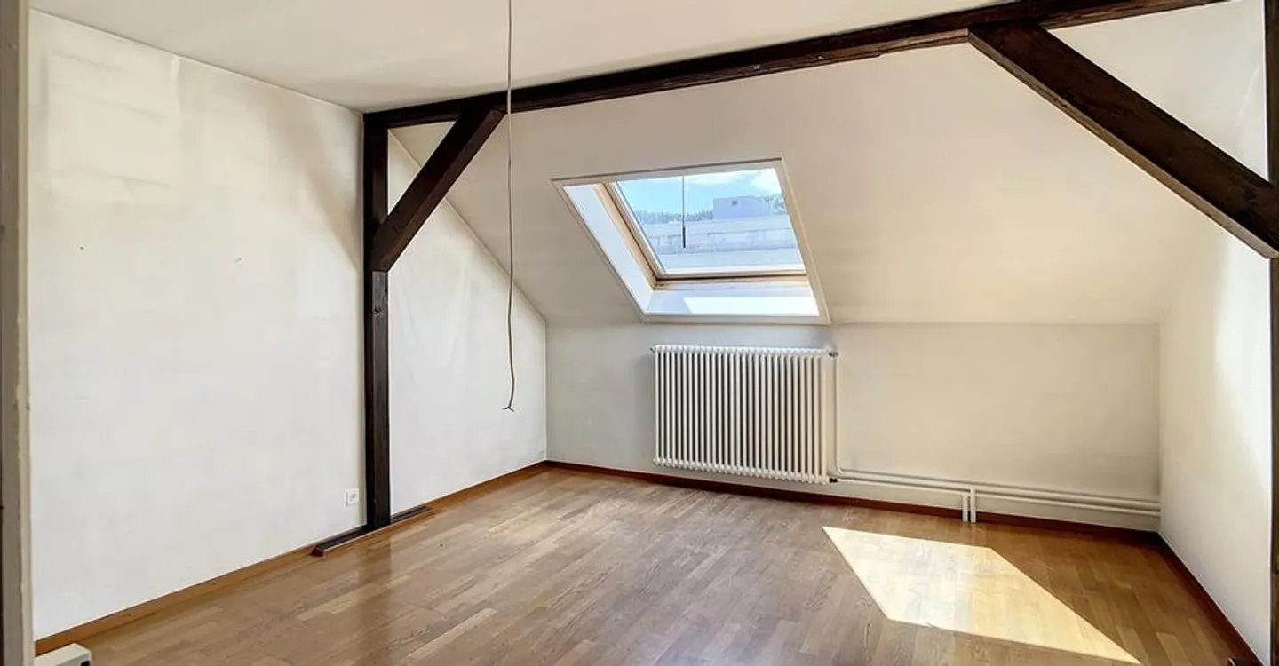 Immeuble locatif dans les Montagnes neuchâteloises - Photo 4 sur 9
