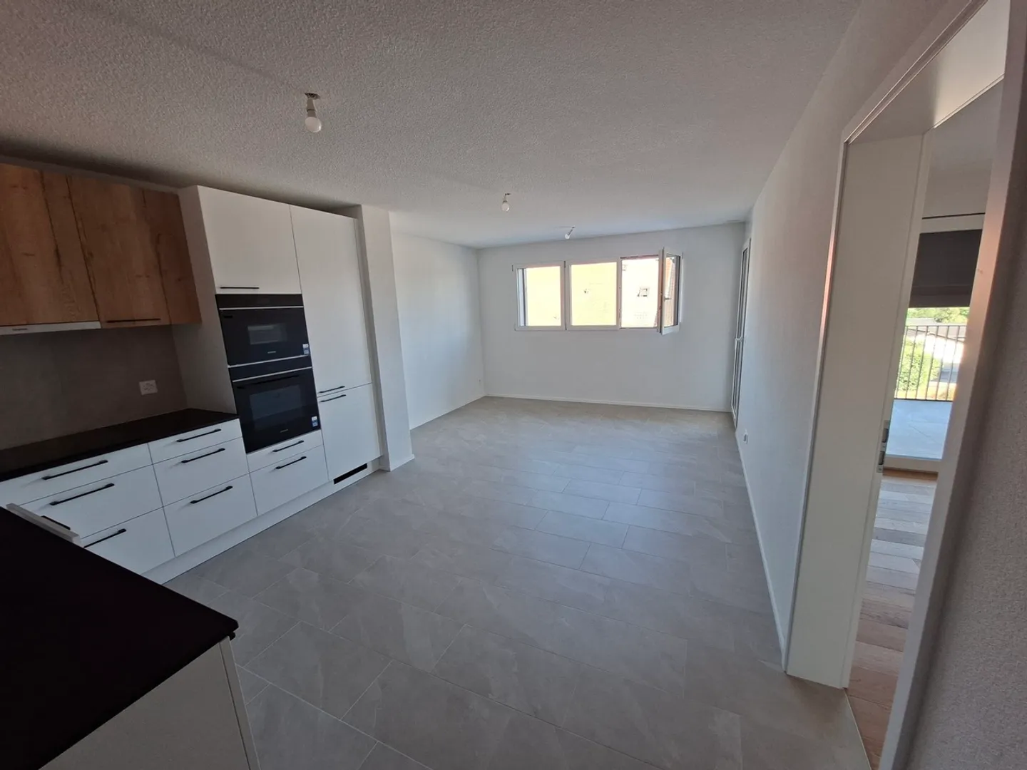 Appartement avec 2,5 pièces à deux pas de la gare - Photo 2 sur 6
