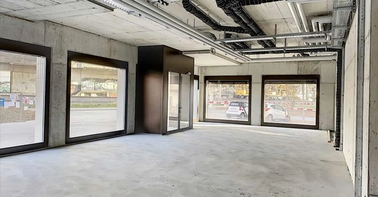 Spazio di archiviazione in affitto - Foto 10 di 13