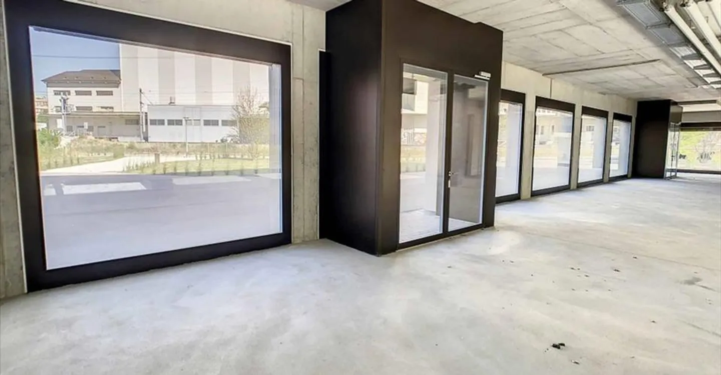 Spazio di archiviazione in affitto - Foto 11 di 13