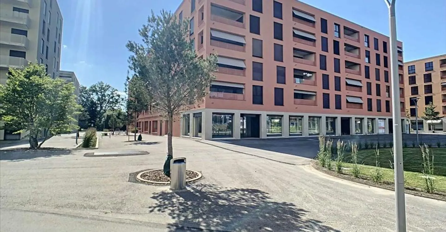 Spazio di archiviazione in affitto - Foto 12 di 13