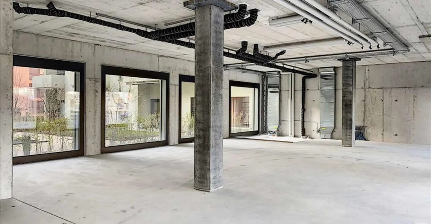 Spazio di archiviazione in affitto - Foto 13 di 13